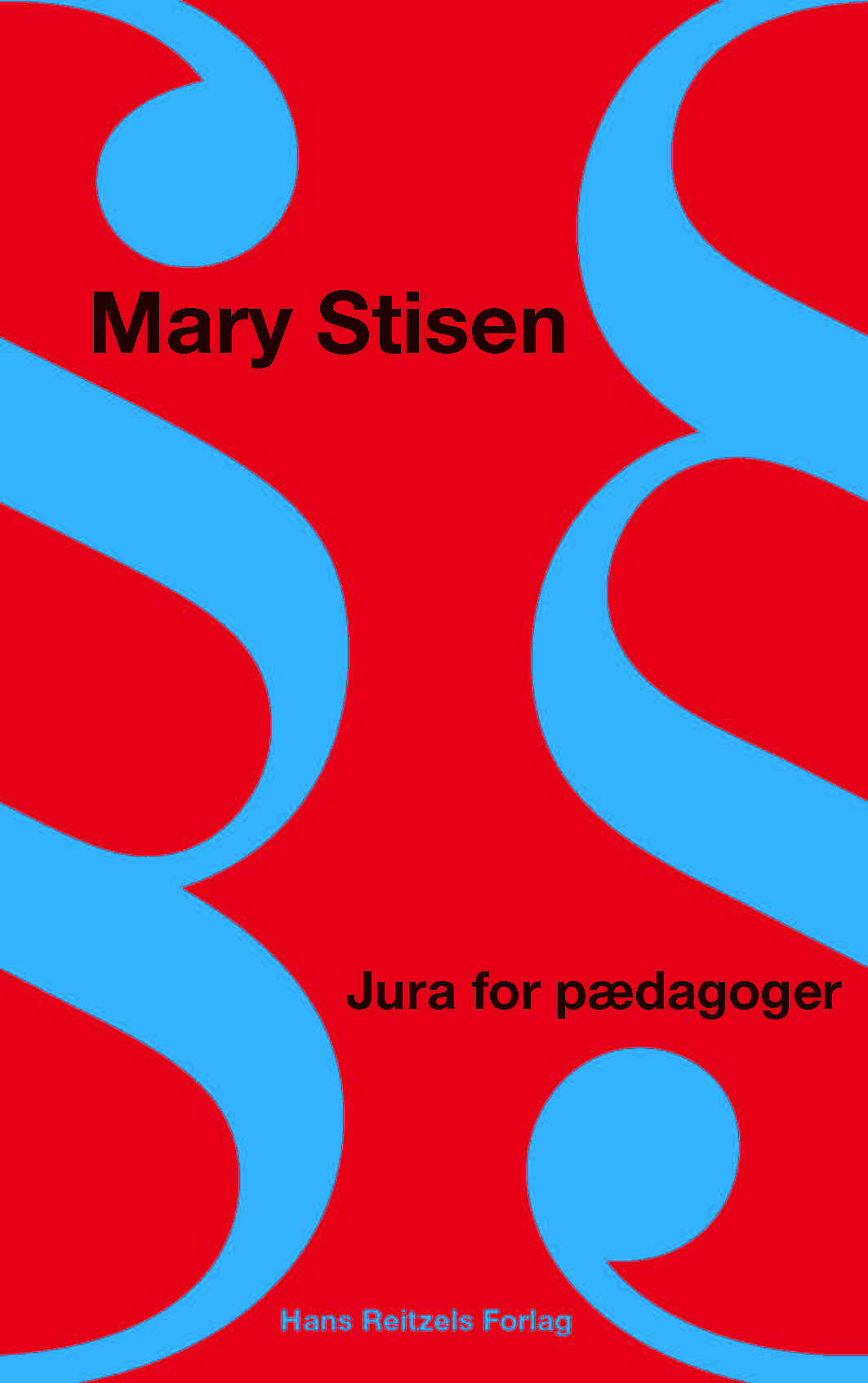 Jura for pædagoger, 3. udgave