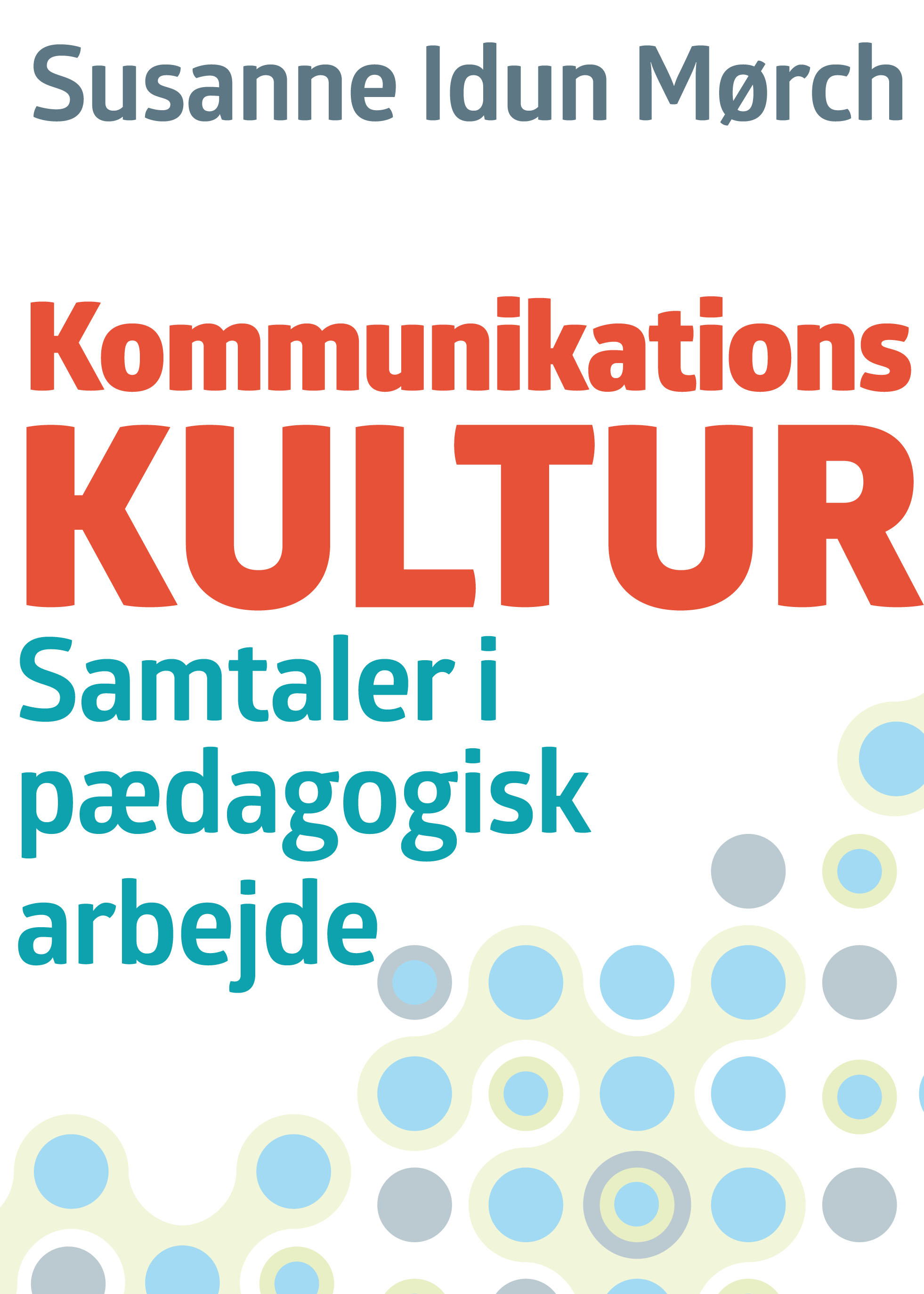 Kommunikationskultur