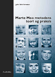 Marte Meo metodens teori og praksis