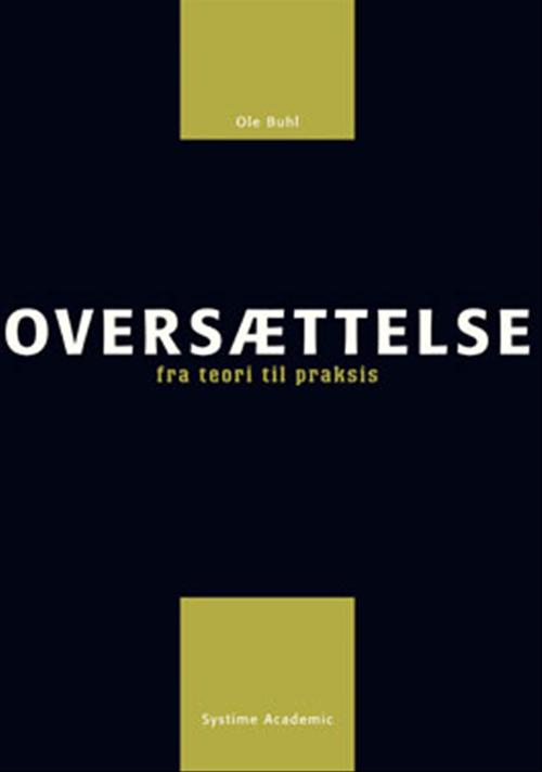 Oversættelse