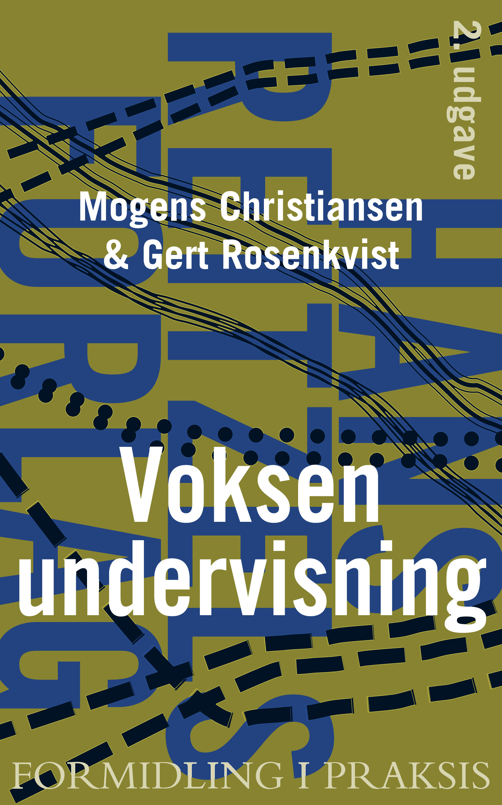 Voksenundervisning