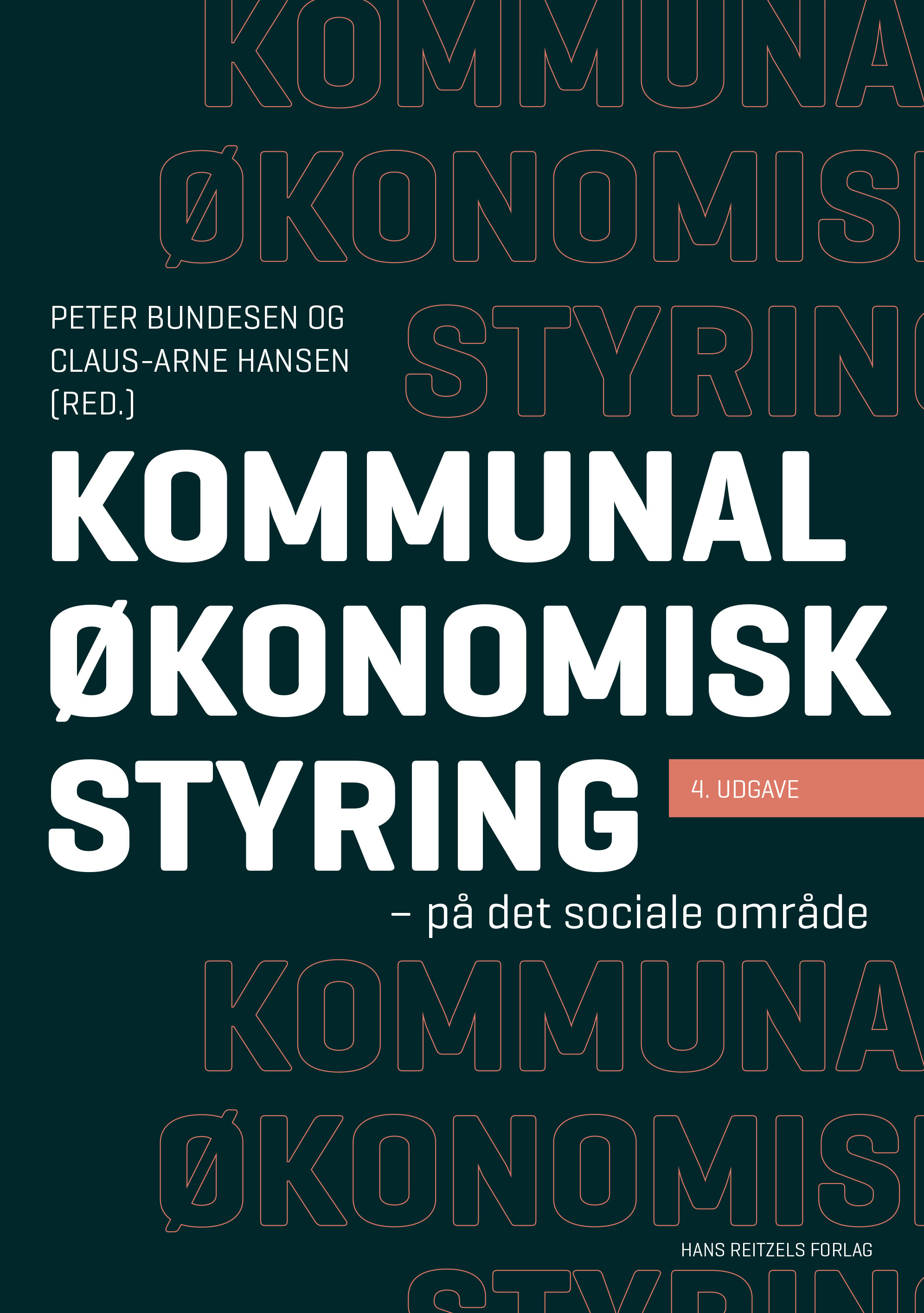 Kommunal økonomisk styring