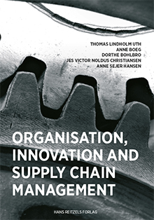 Organisation, Innovation and Supply Chain Management