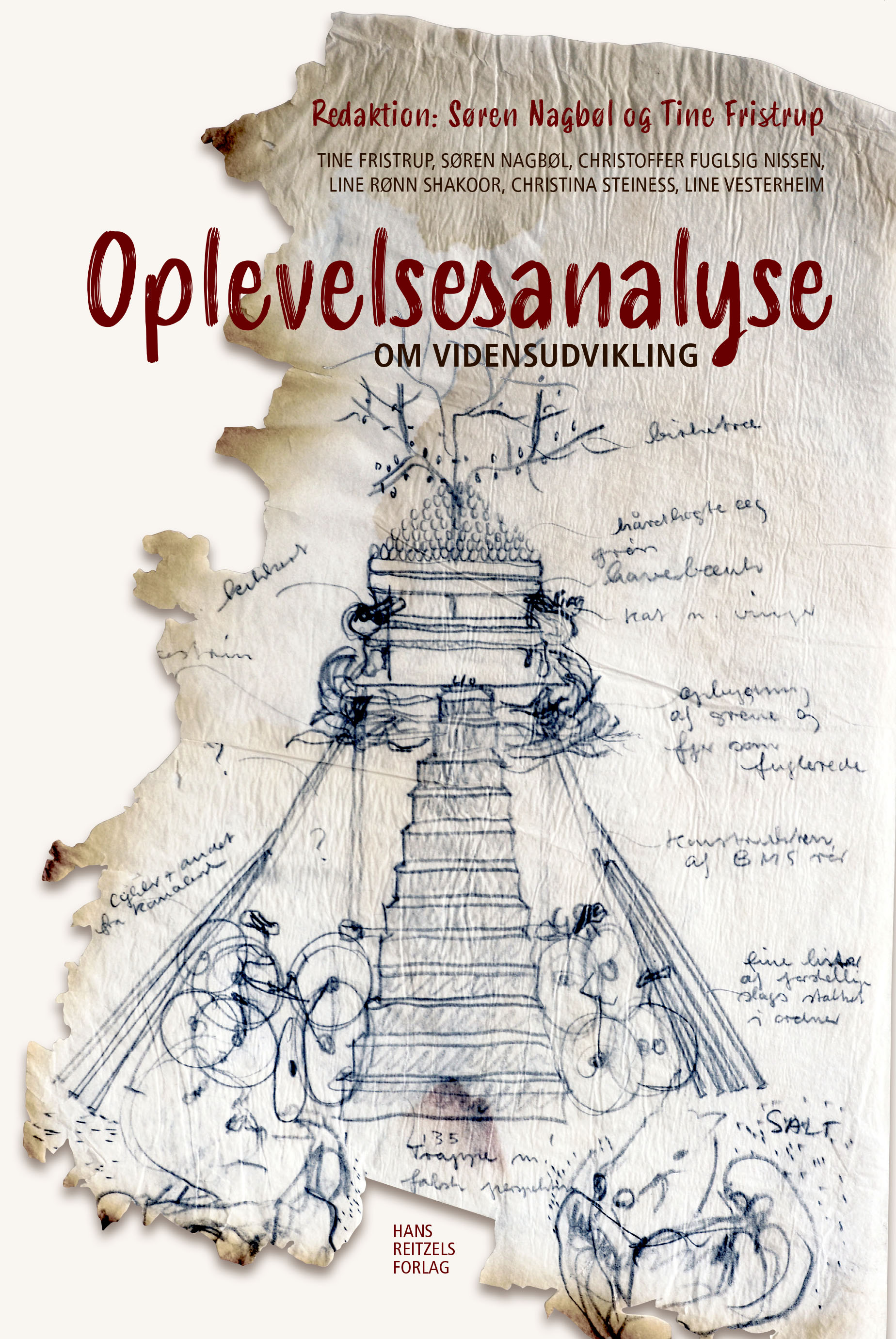 Oplevelsesanalyse