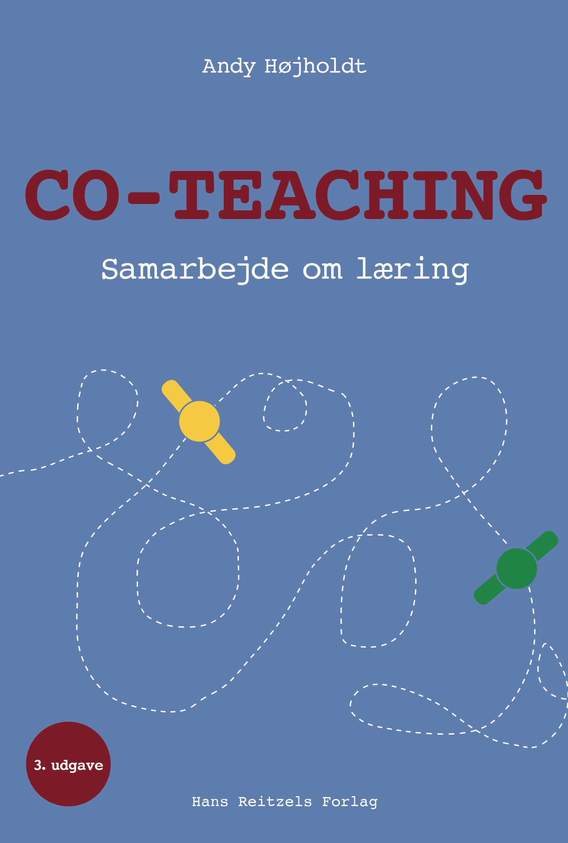 Co-teaching, 3. udgave