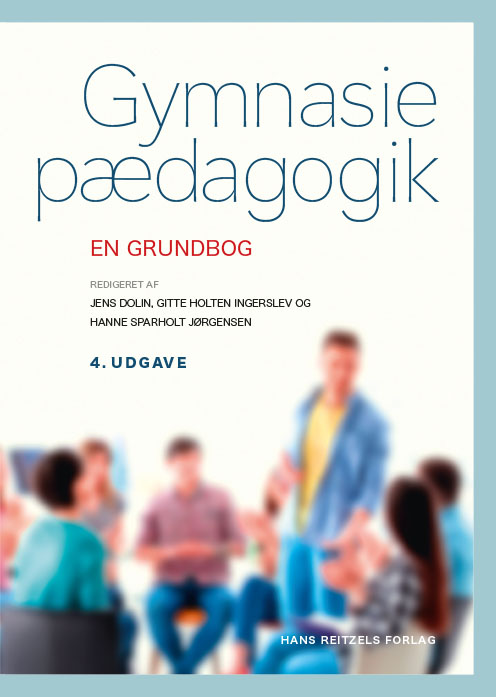 Gymnasiepædagogik (4. udg)