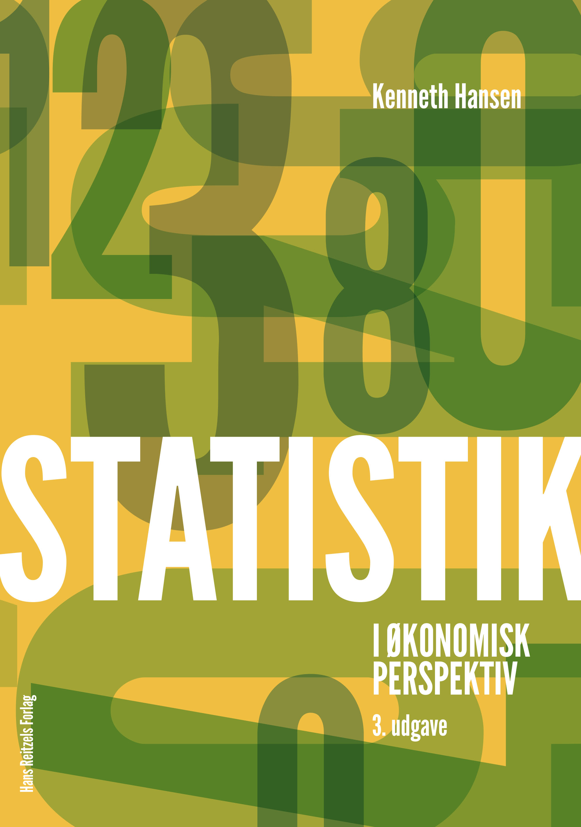Statistik i økonomisk perspektiv
