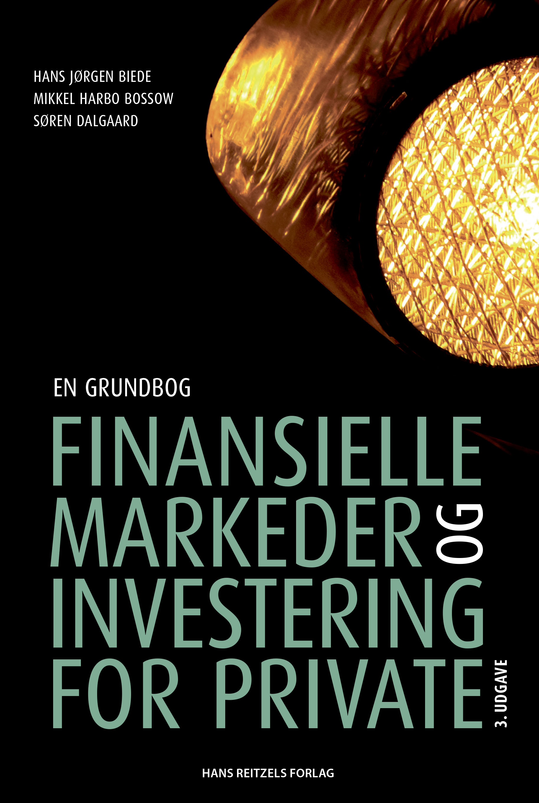 Finansielle markeder og investering for private, 3. udgave