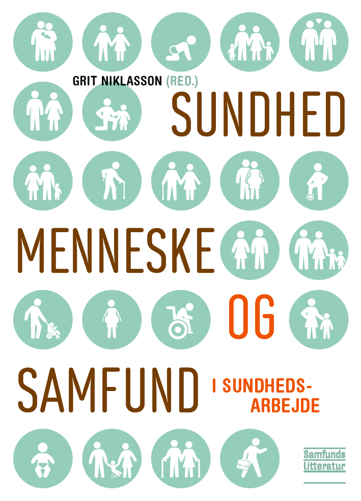 Sundhed, menneske og samfund