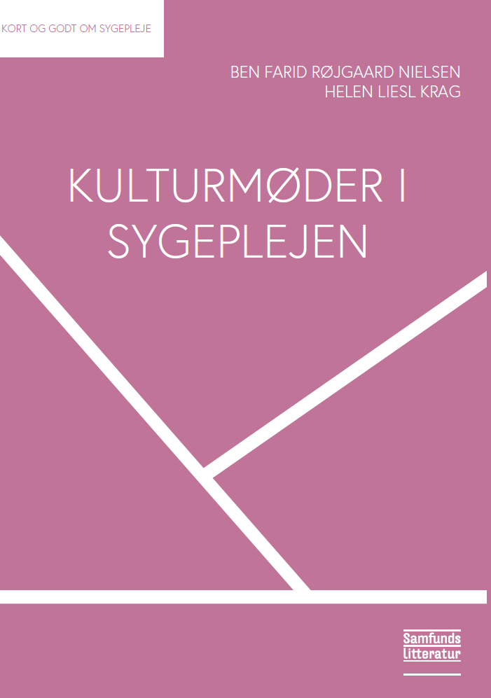 Kulturmøder i sygeplejen