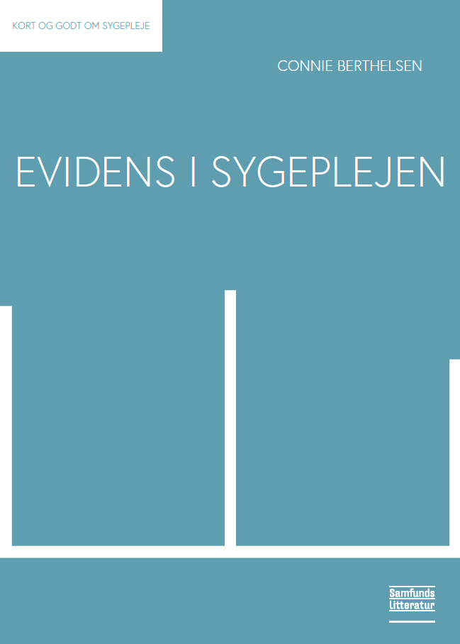 Evidens i sygeplejen