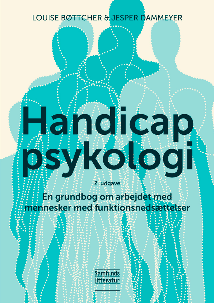 Handicappsykologi