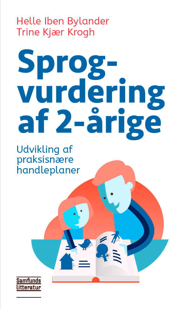 Sprogvurdering af 2-årige