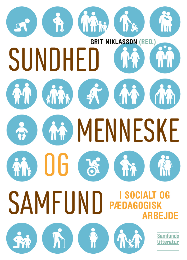 Sundhed, menneske og samfund
