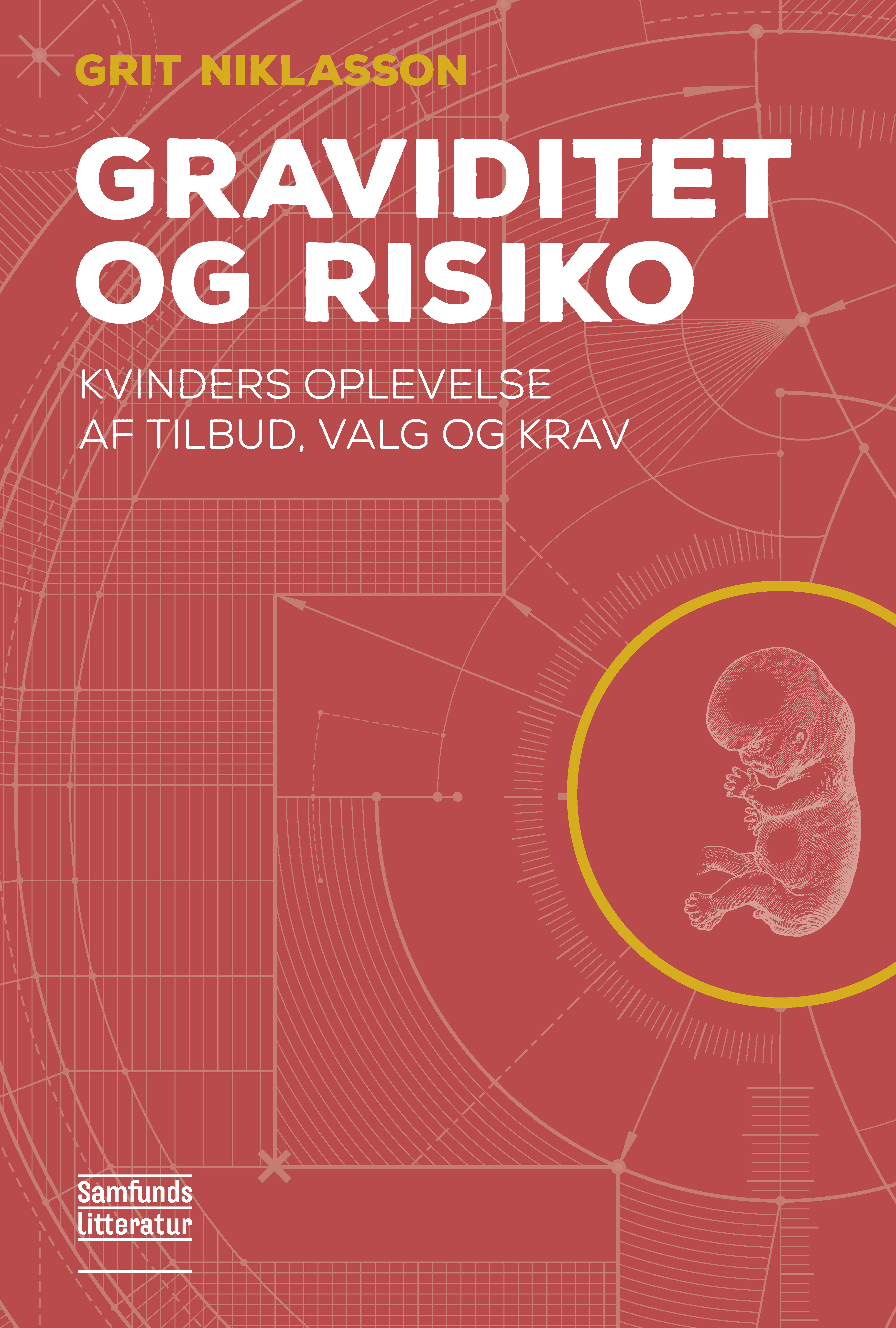 Graviditet og risiko