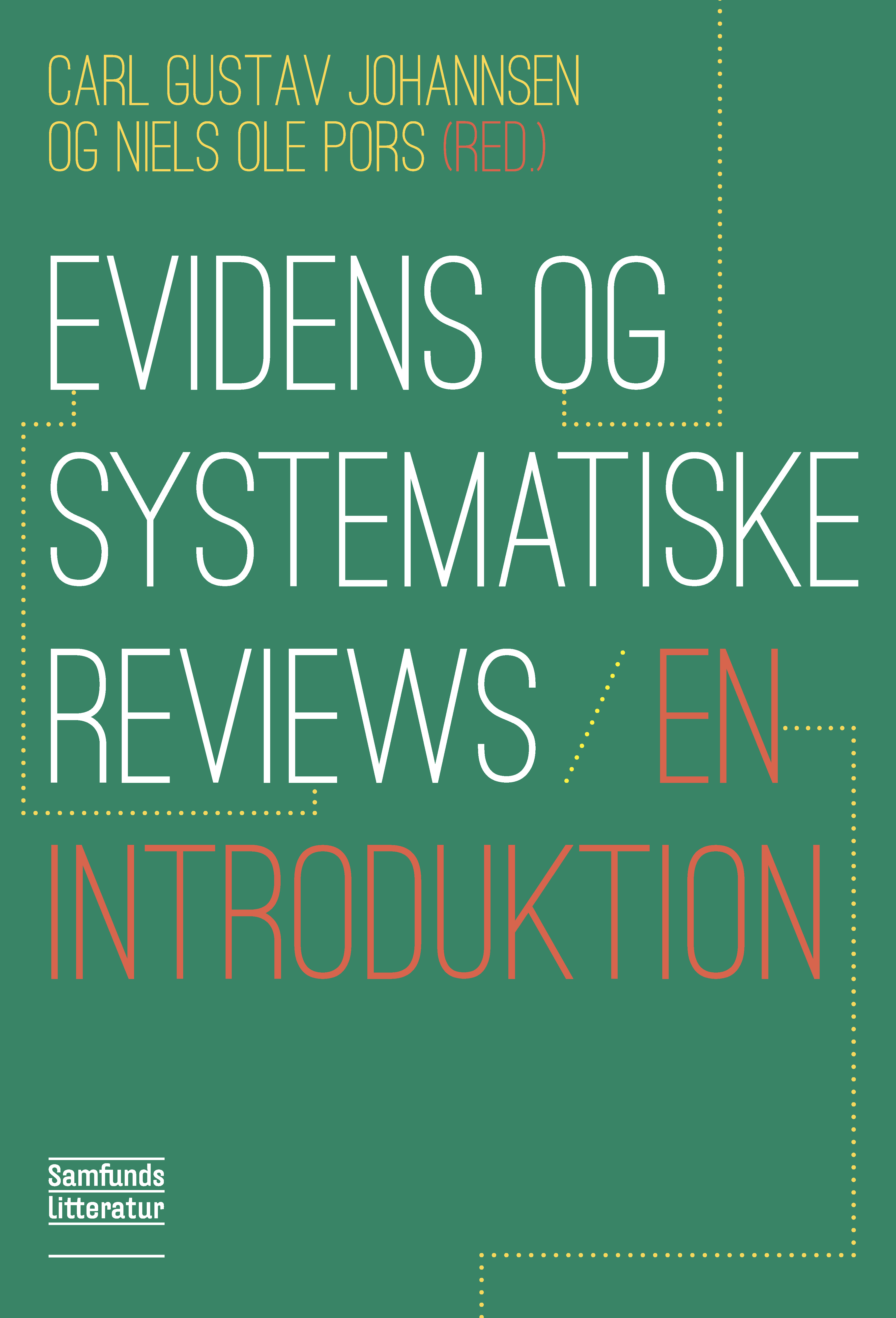 Evidens og systematiske reviews