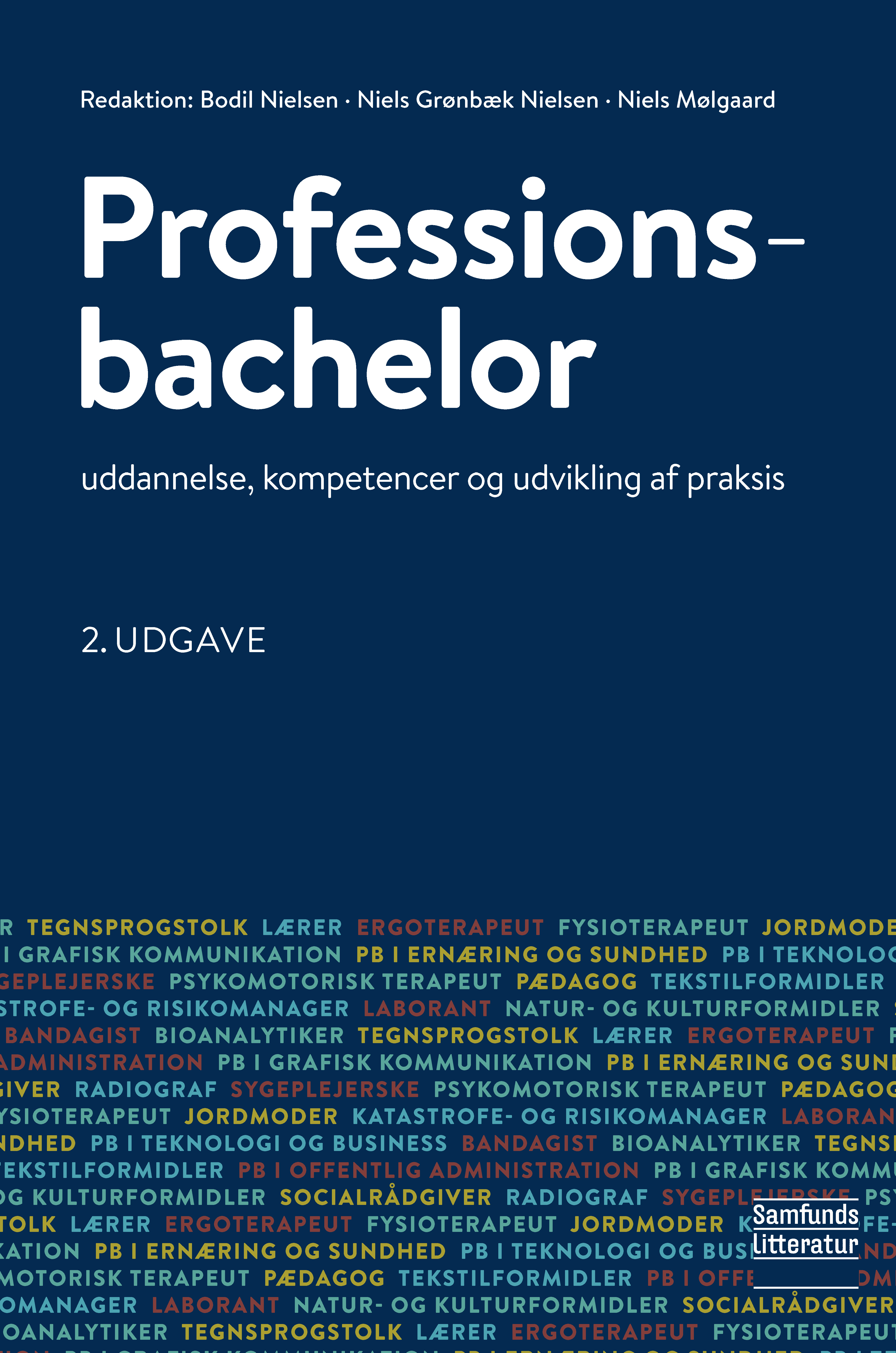 Professionsbachelor