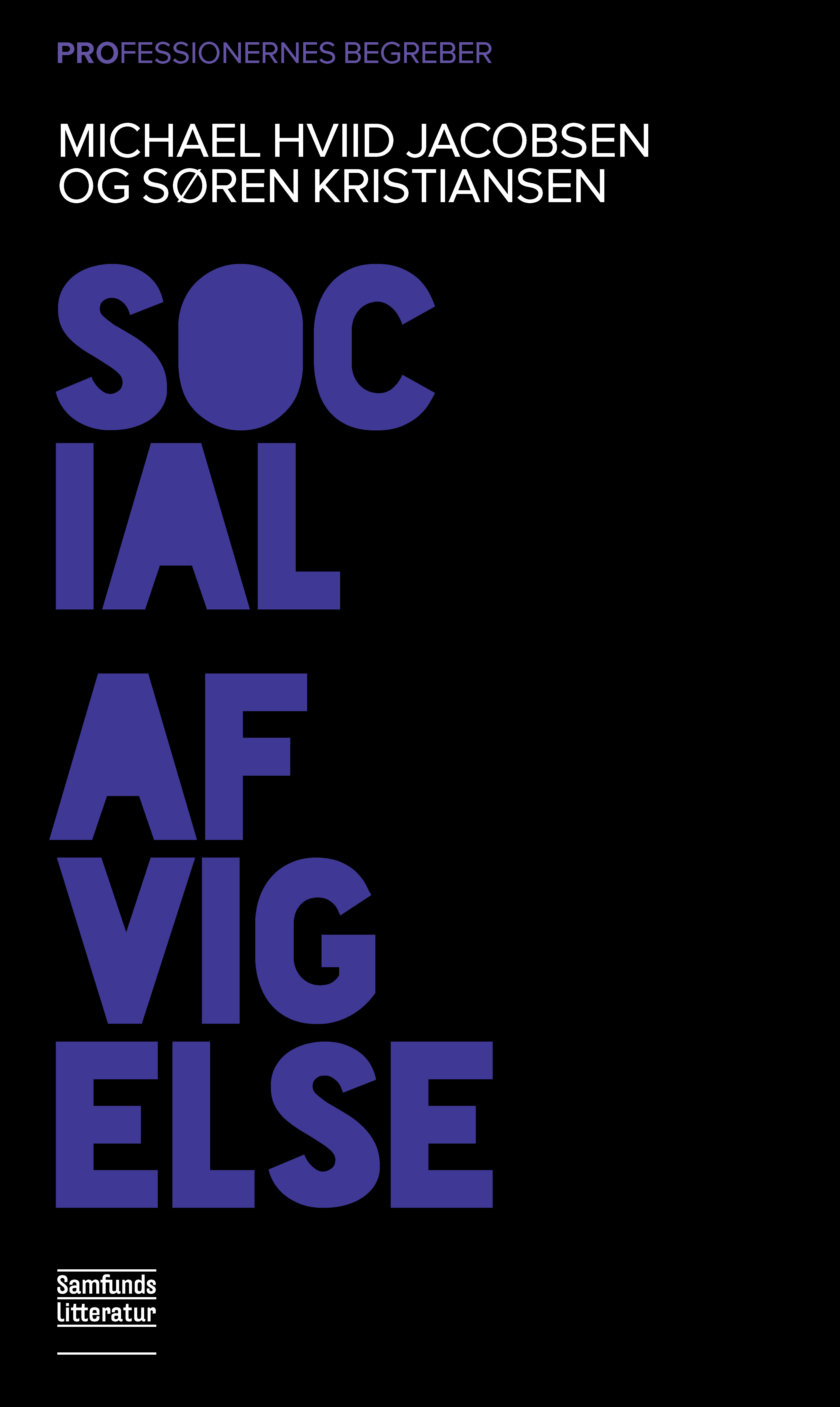 Social afvigelse
