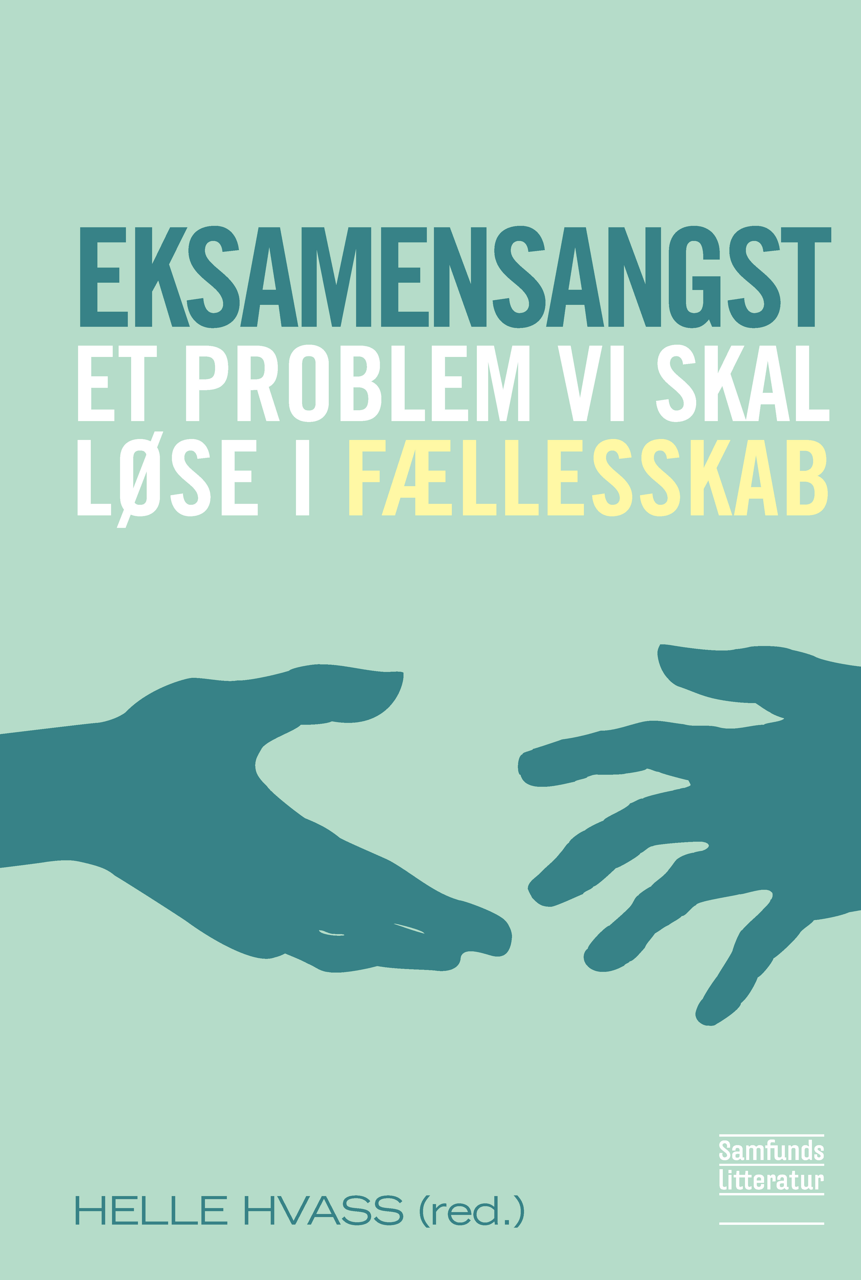 Eksamensangst