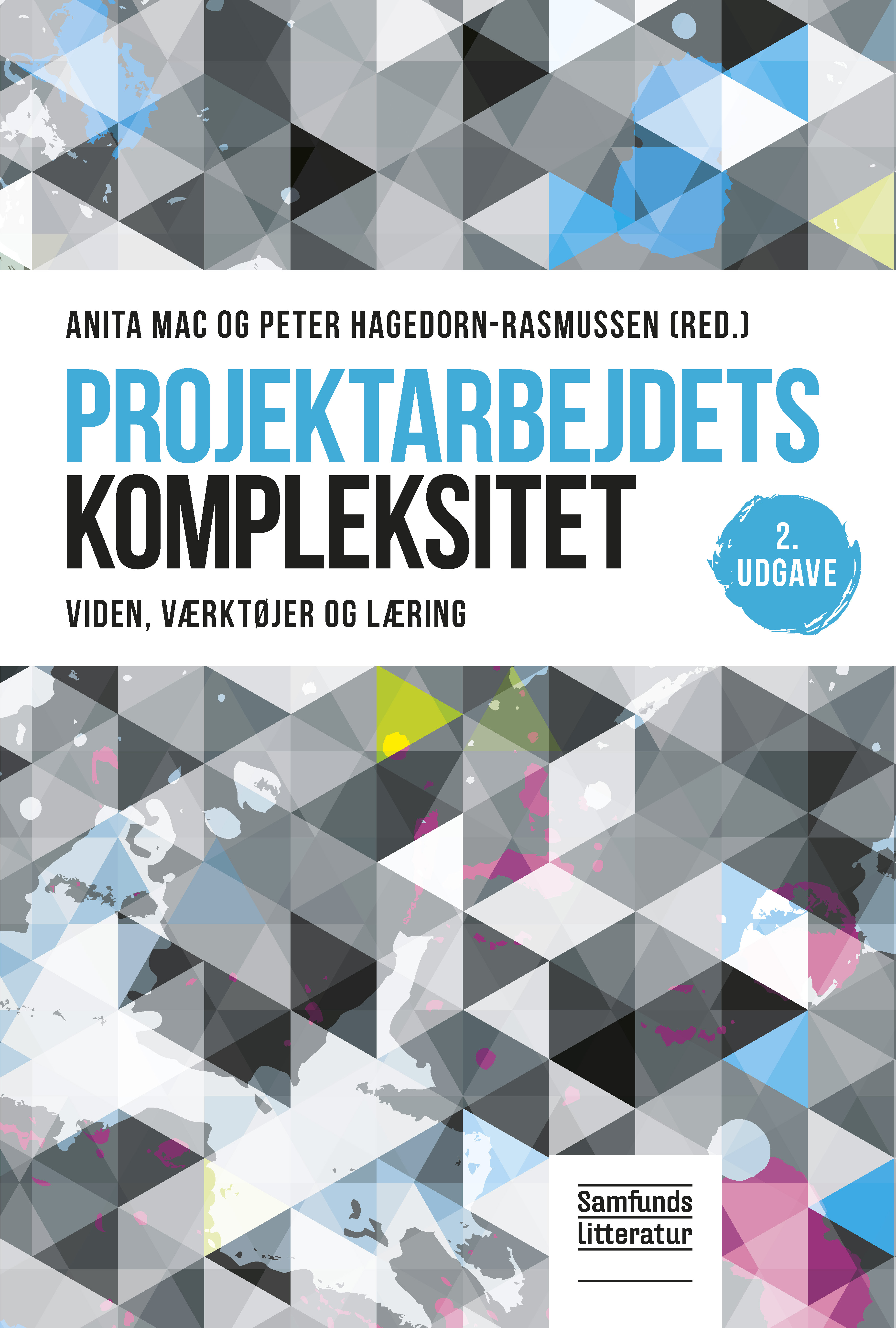 Projektarbejdets kompleksitet