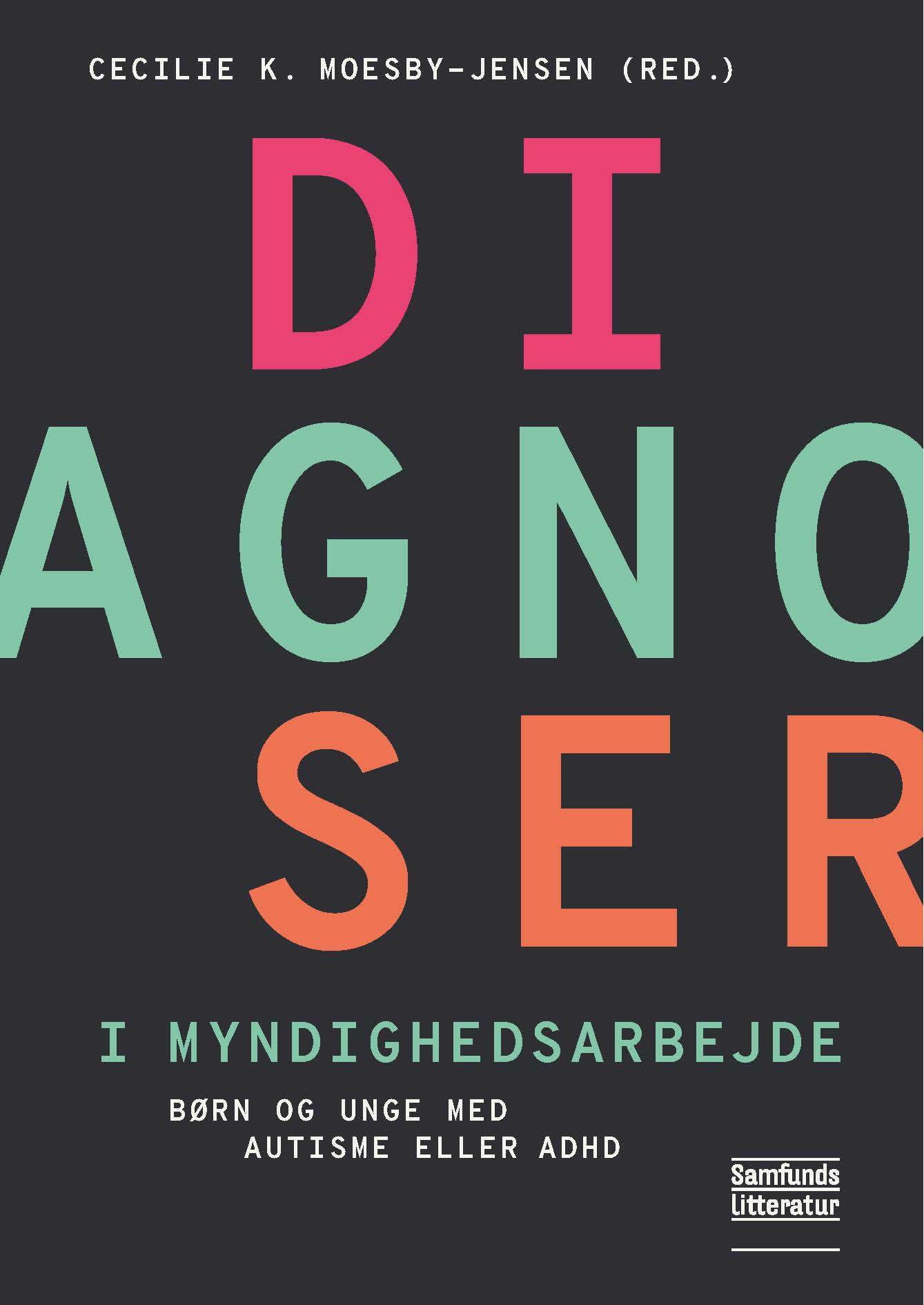 Diagnoser i myndighedsarbejde