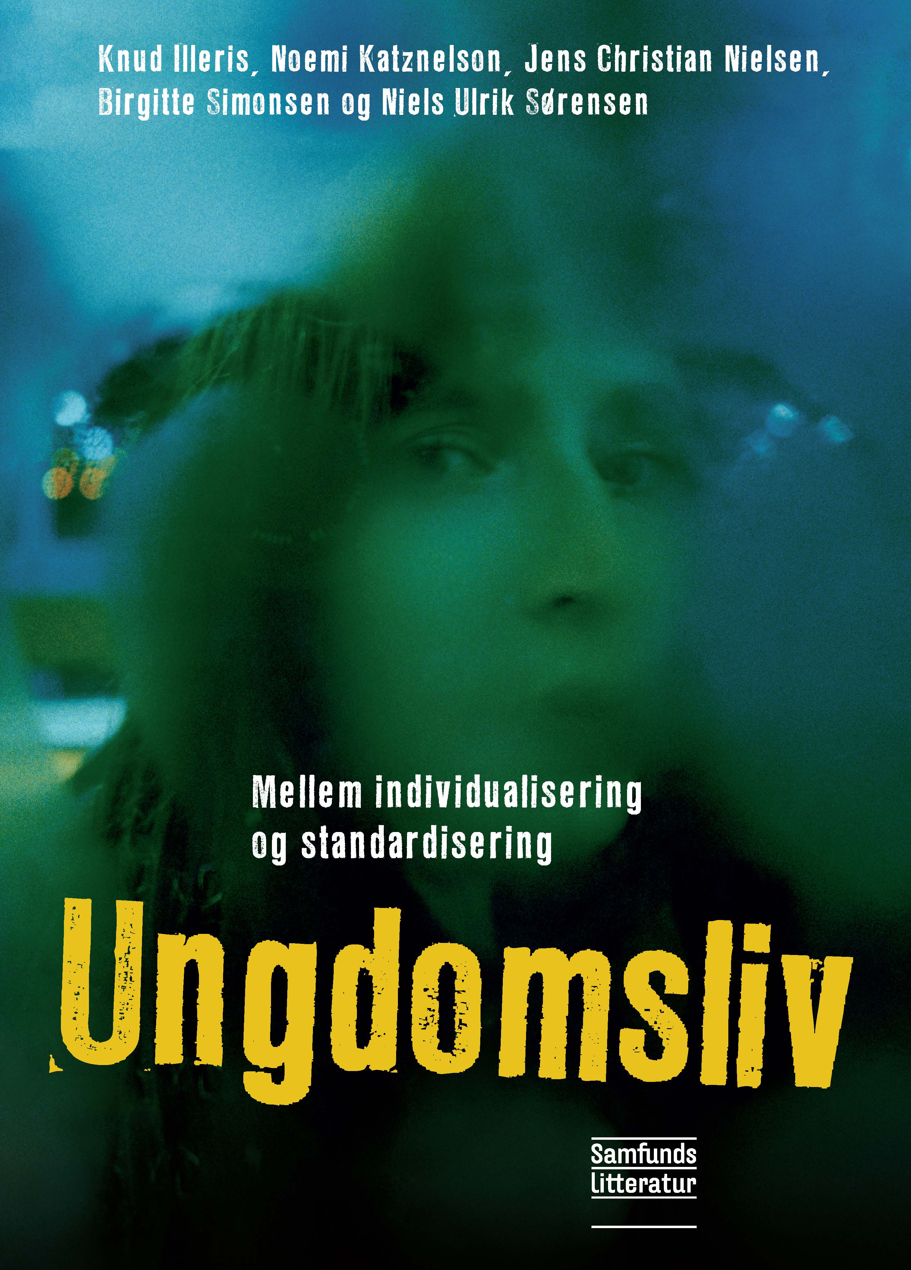 Ungdomsliv