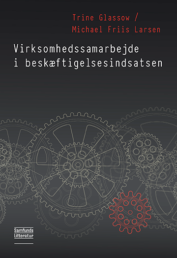 Virksomhedssamarbejde i beskæftigelsesindsatsen