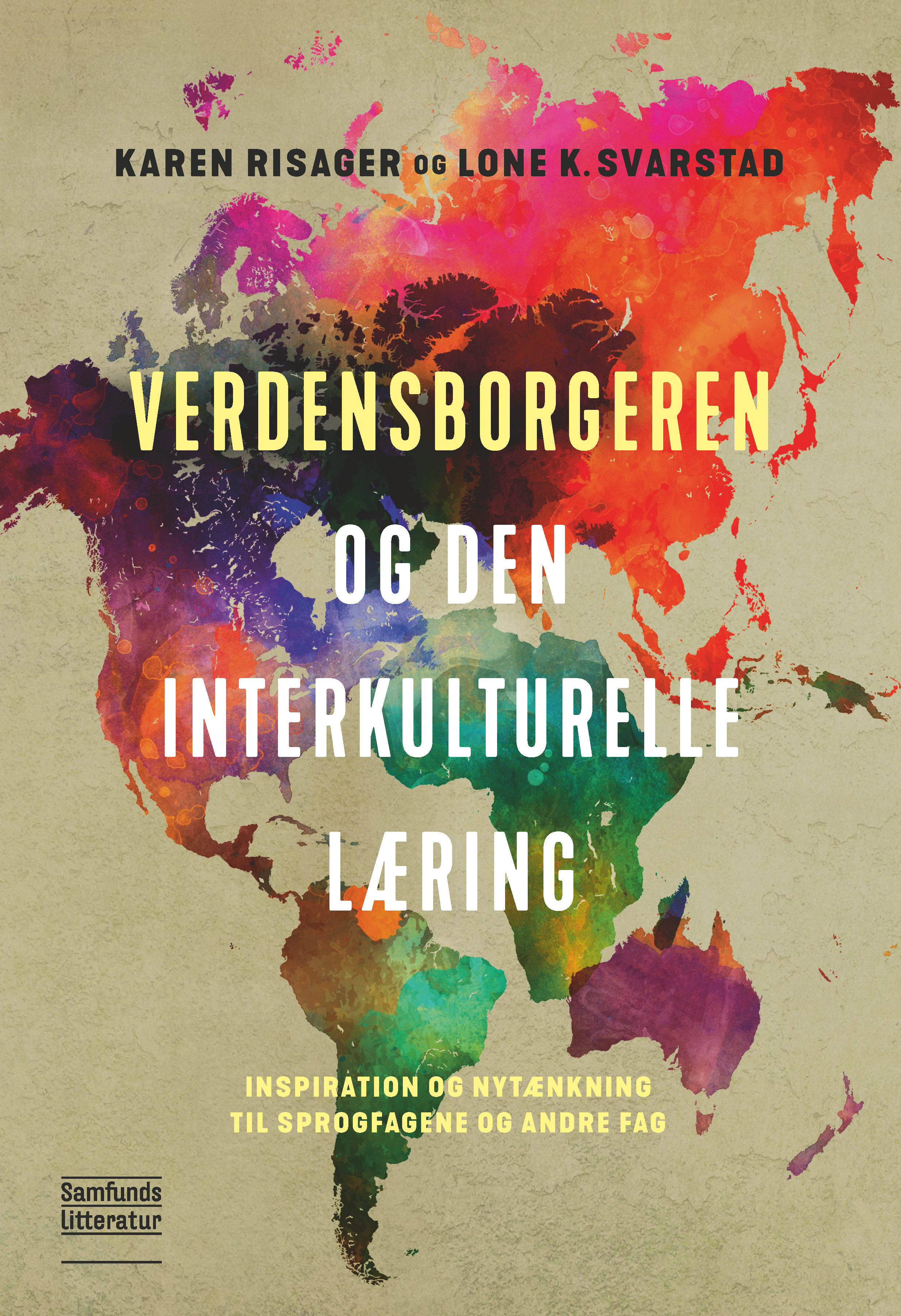 Verdensborgeren og den interkulturelle læring