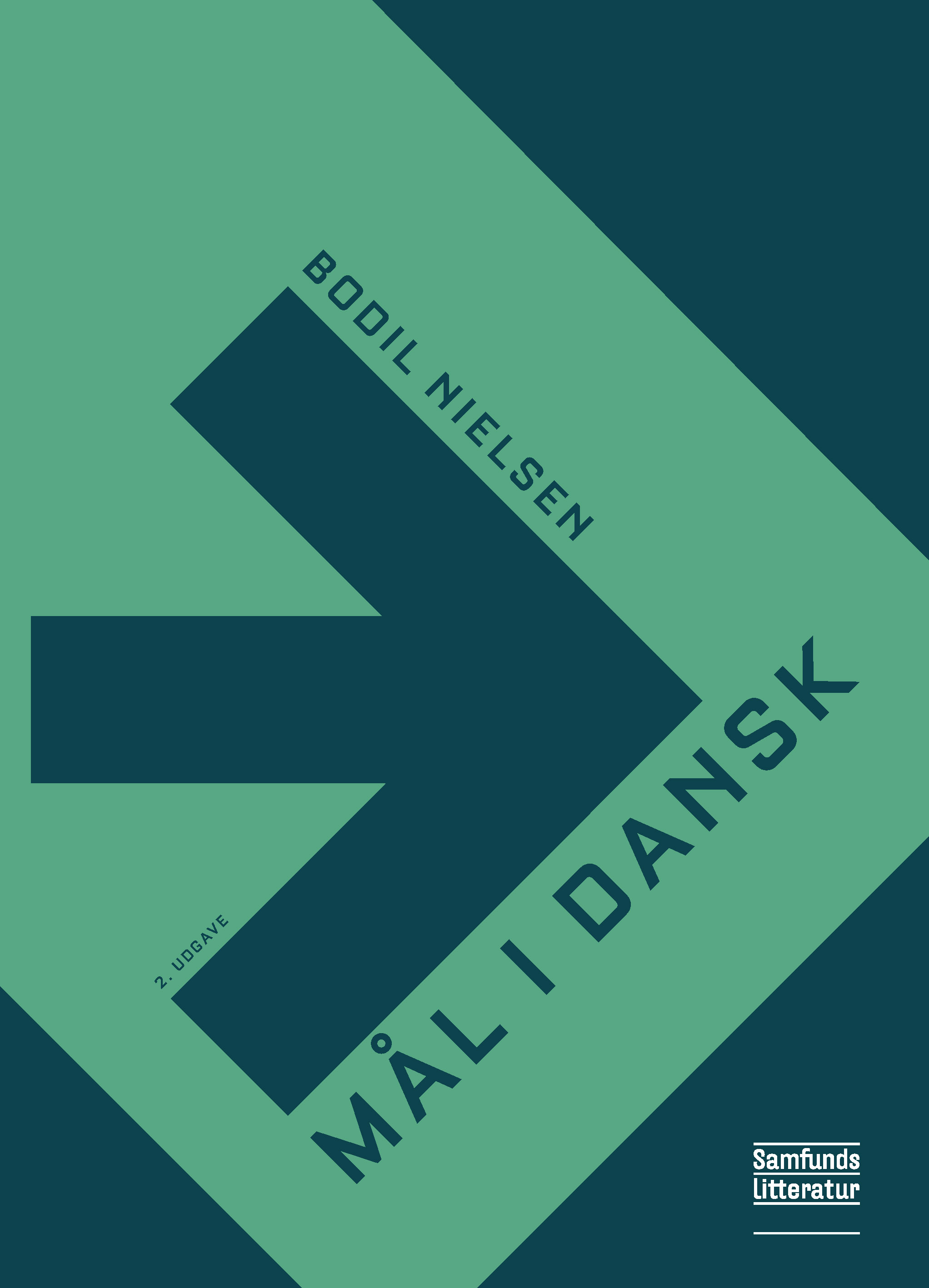 Mål i dansk