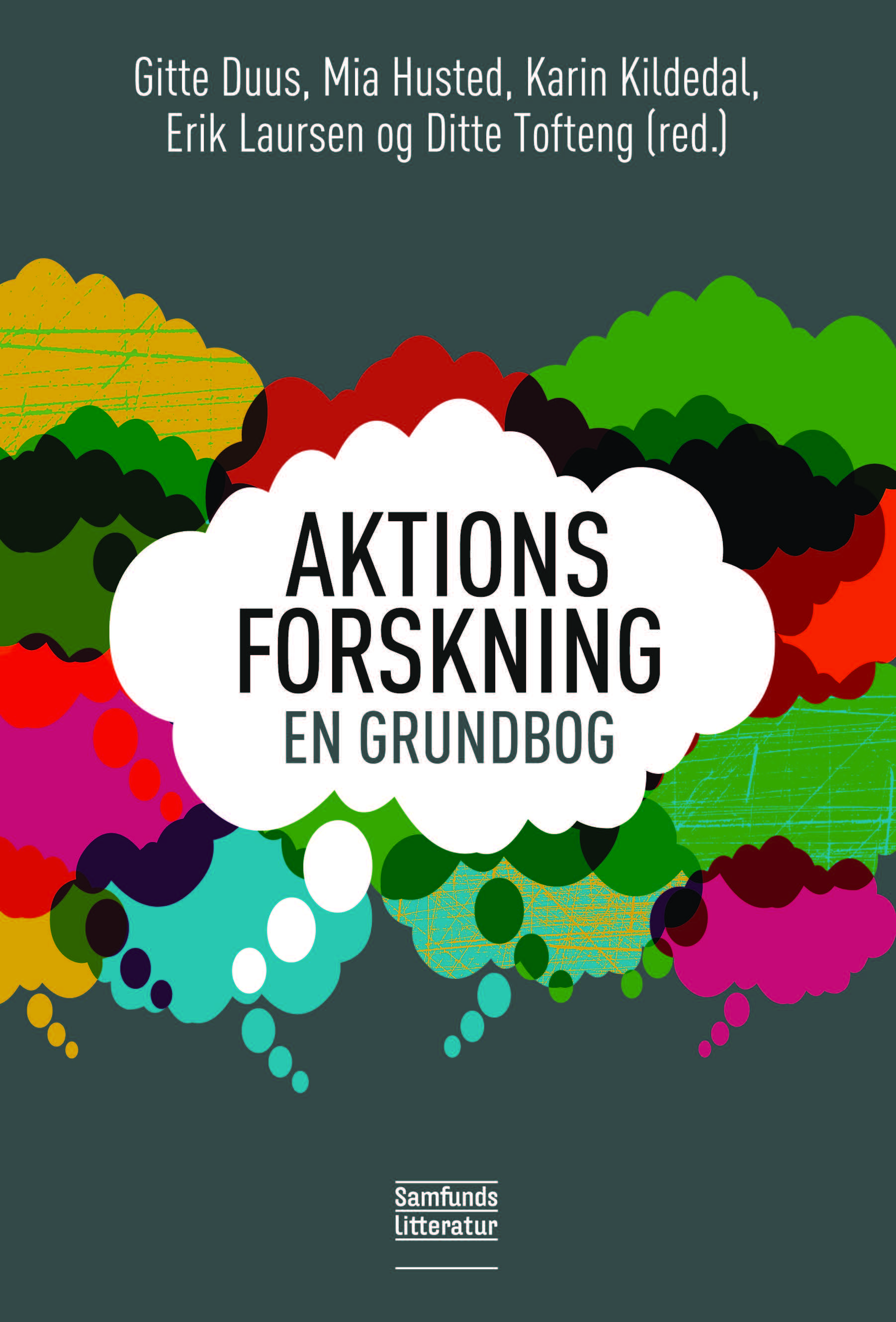 Aktionsforskning