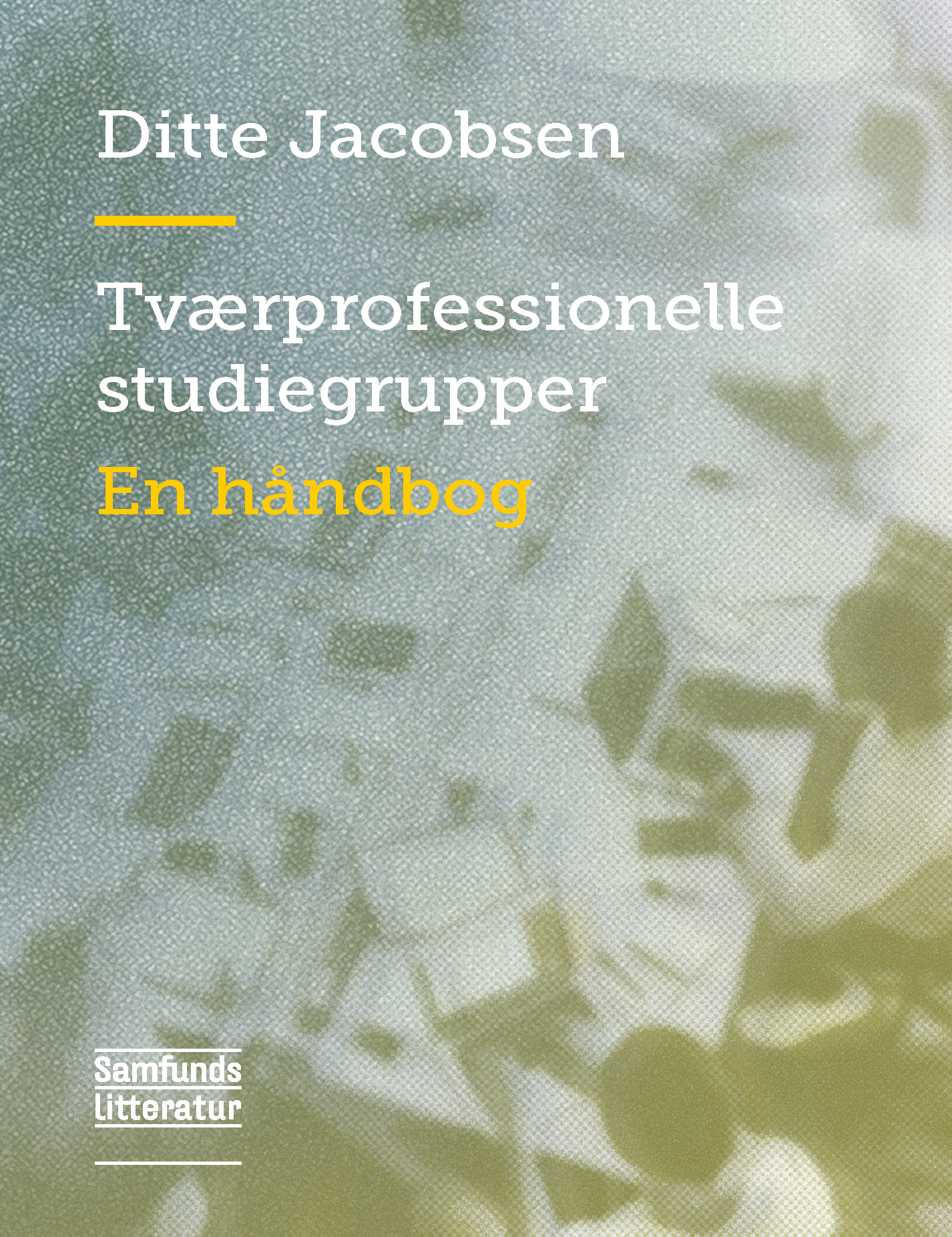 Tværprofessionelle studiegrupper