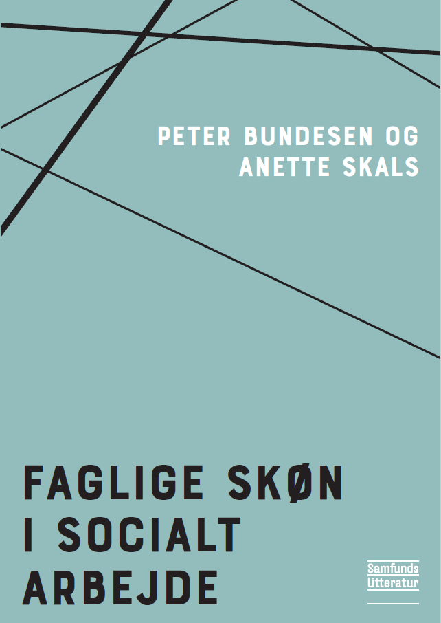 Faglige skøn i socialt arbejde