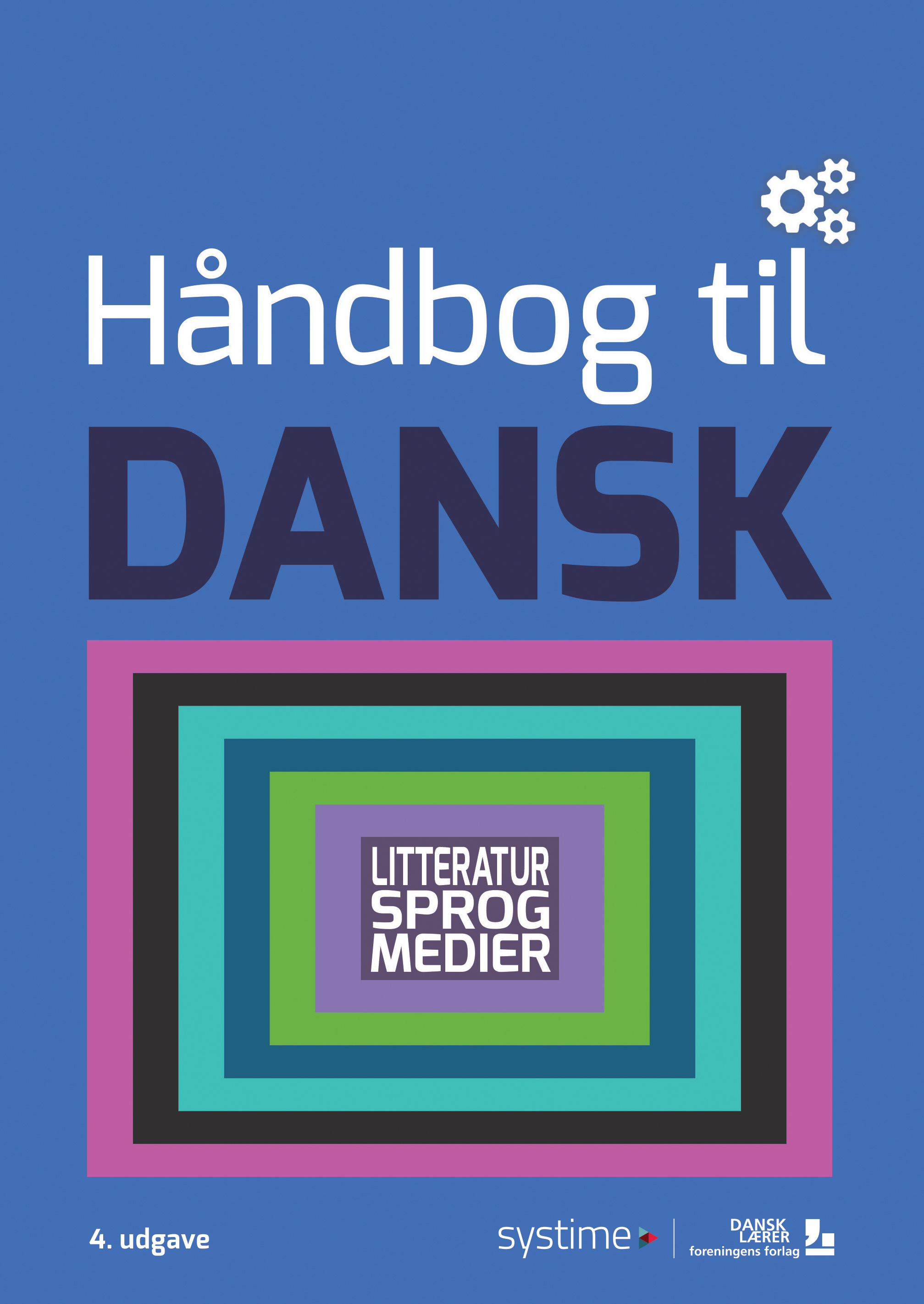 Håndbog til dansk