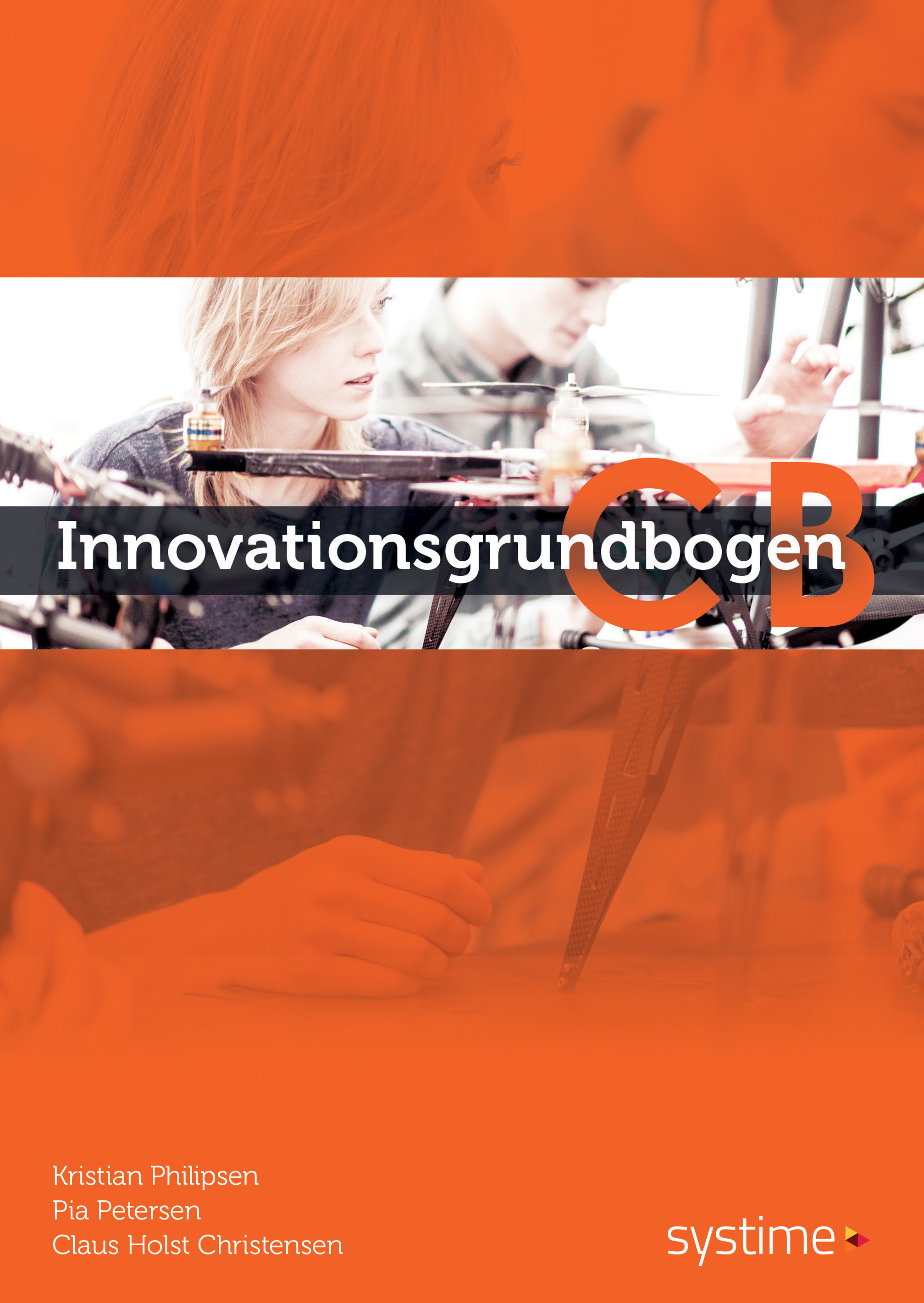 Innovationsgrundbogen C-B