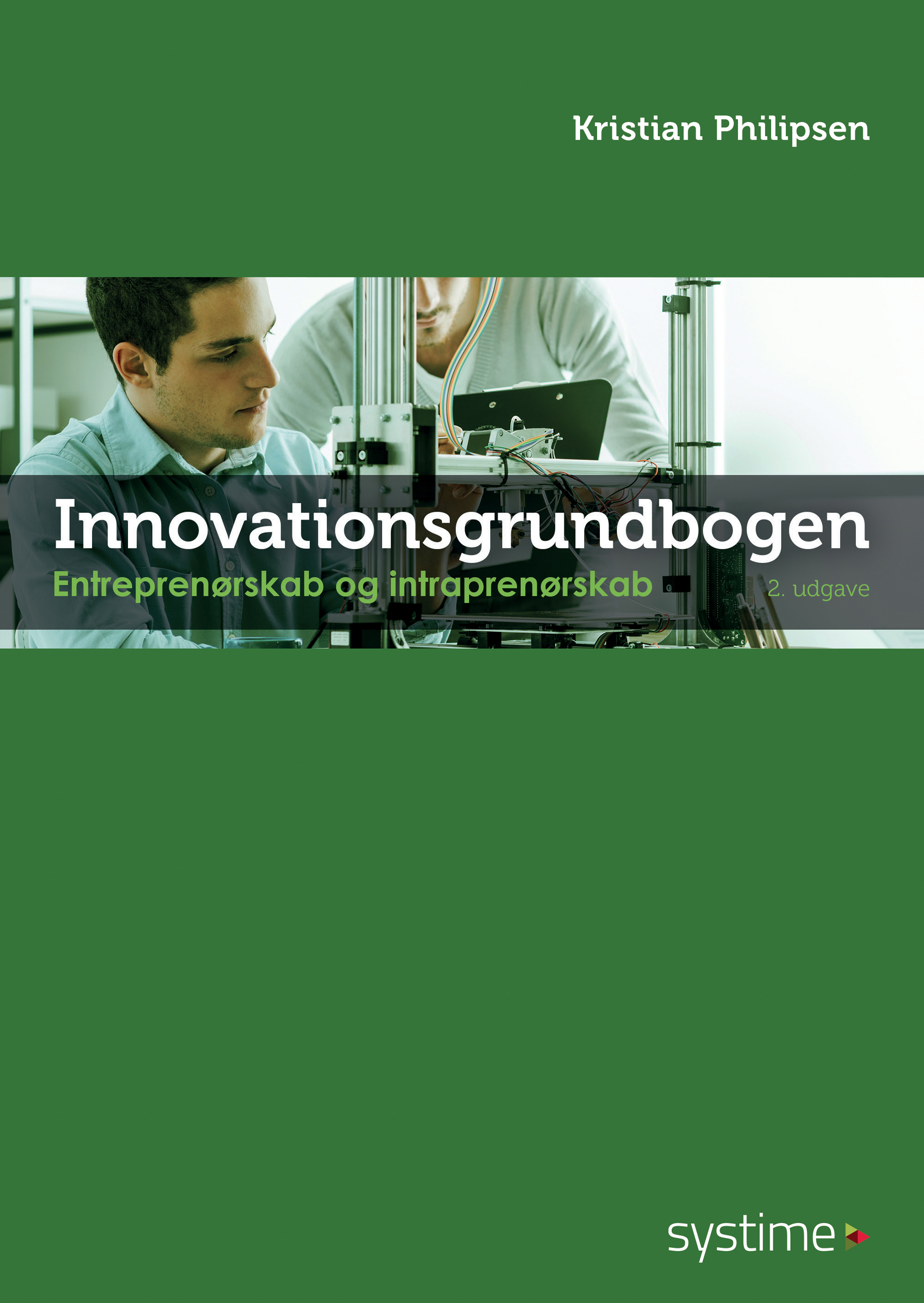 Innovationsgrundbogen