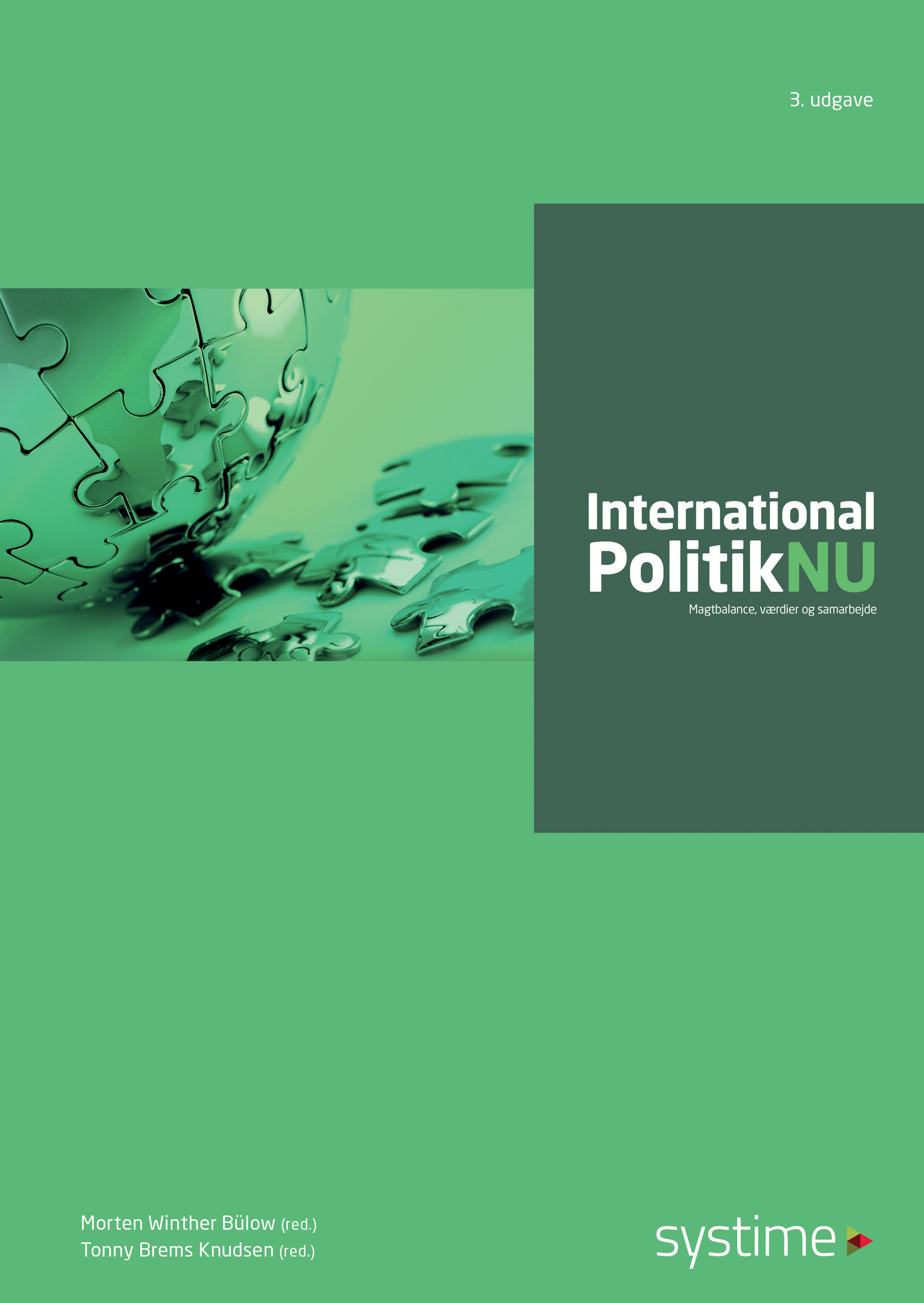 International PolitikNU