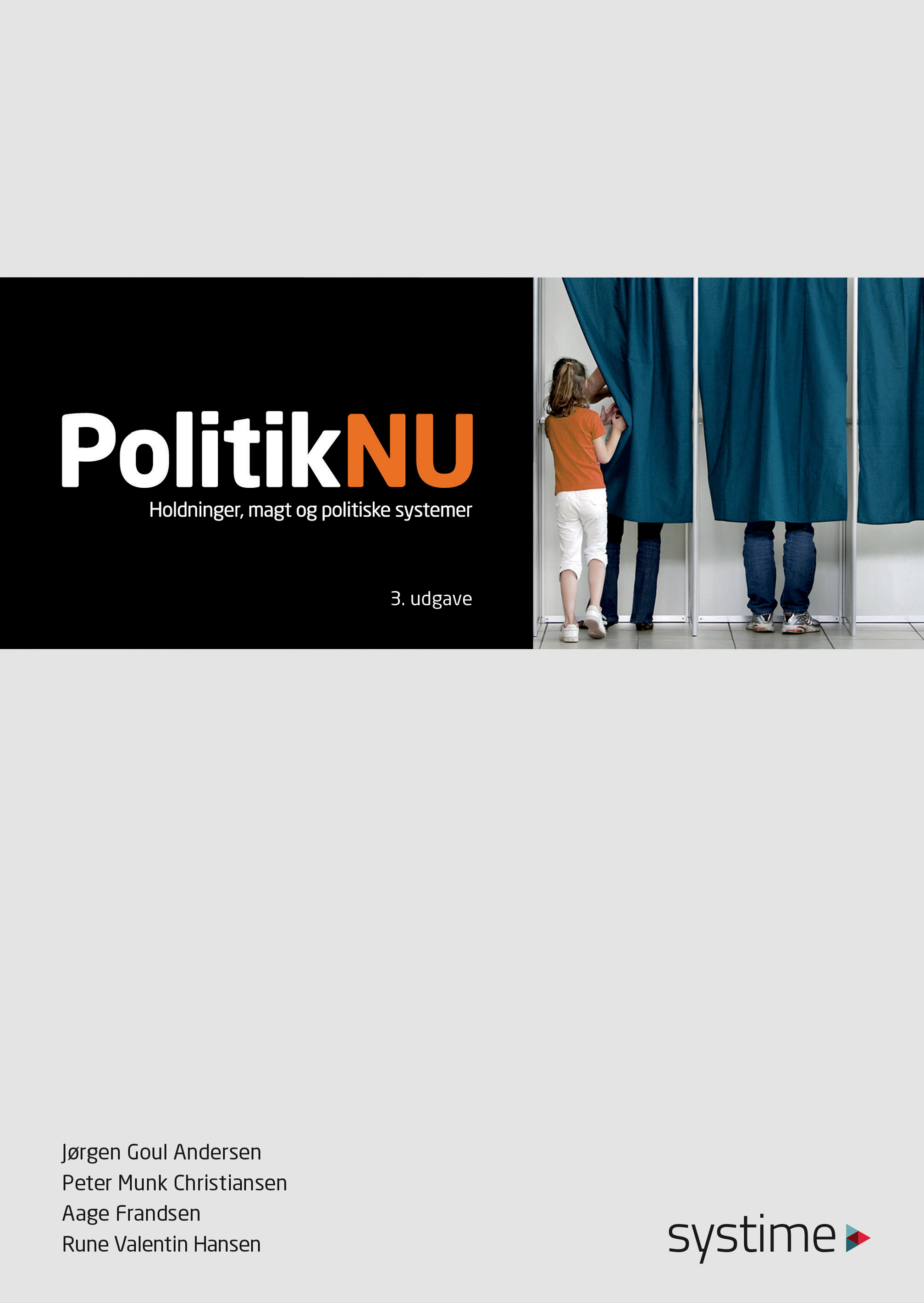 PolitikNU