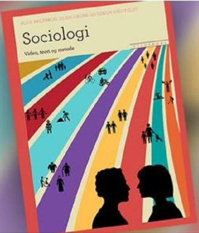 Sociologi