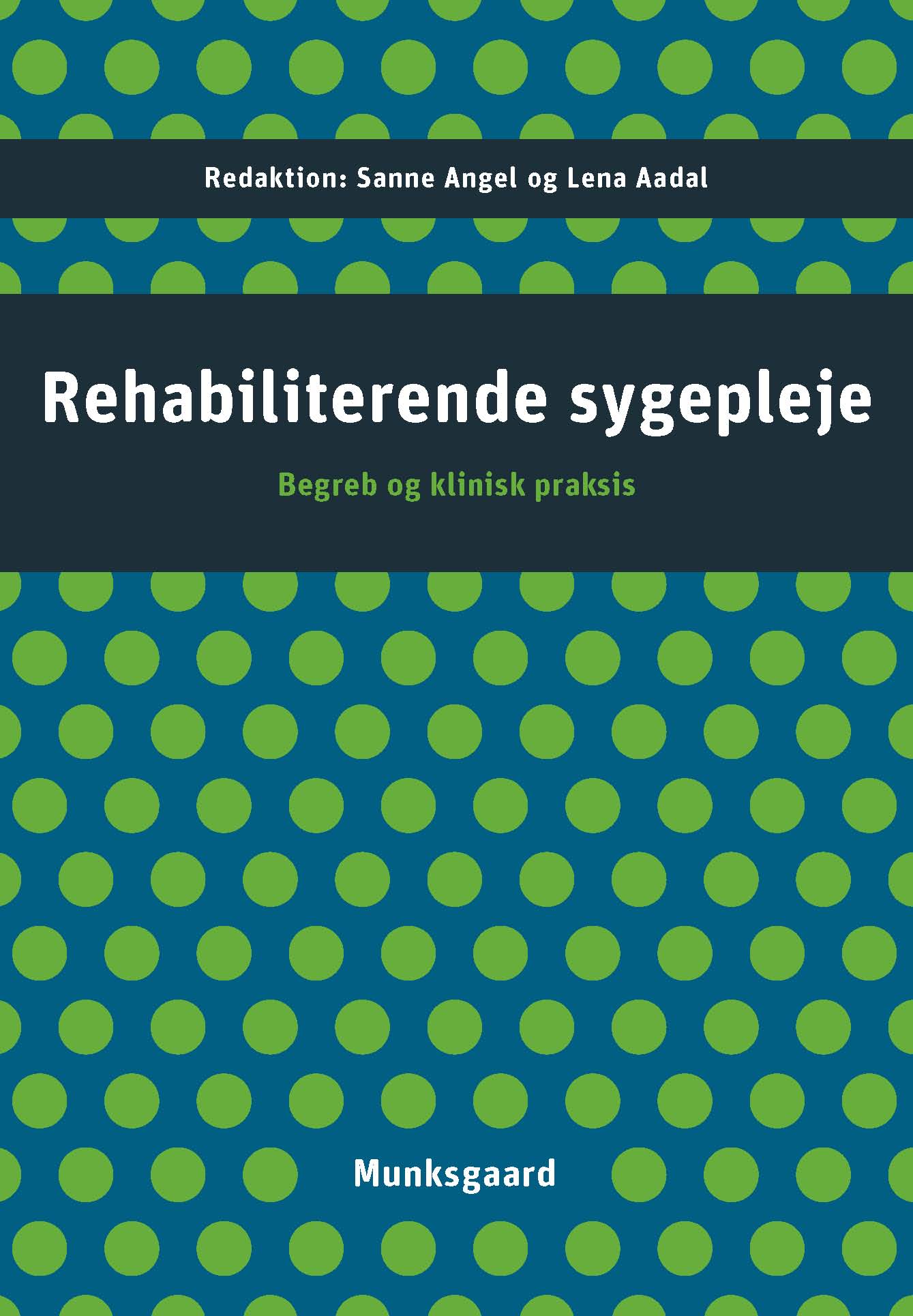 Rehabiliterende sygepleje