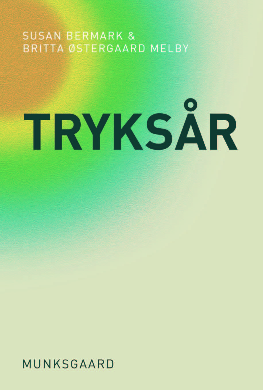 Tryksår