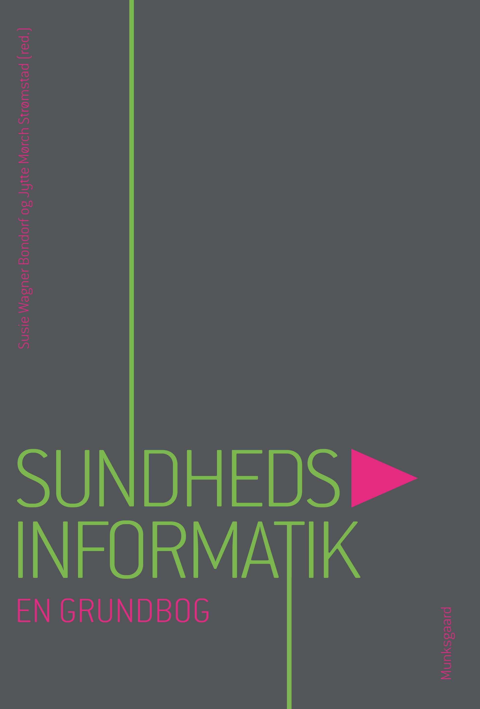 Sundhedsinformatik