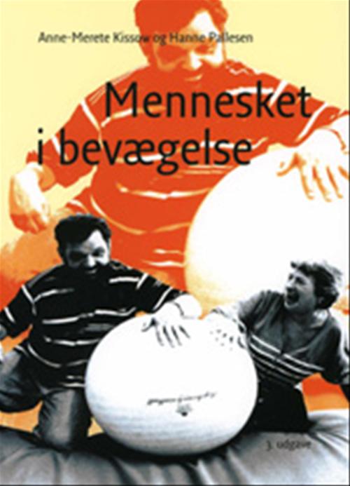 Mennesket i bevægelse