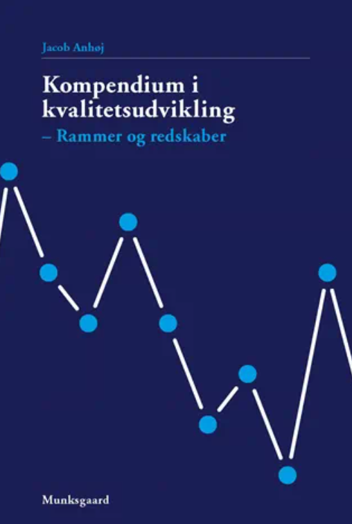 Kompendium i kvalitetsudvikling