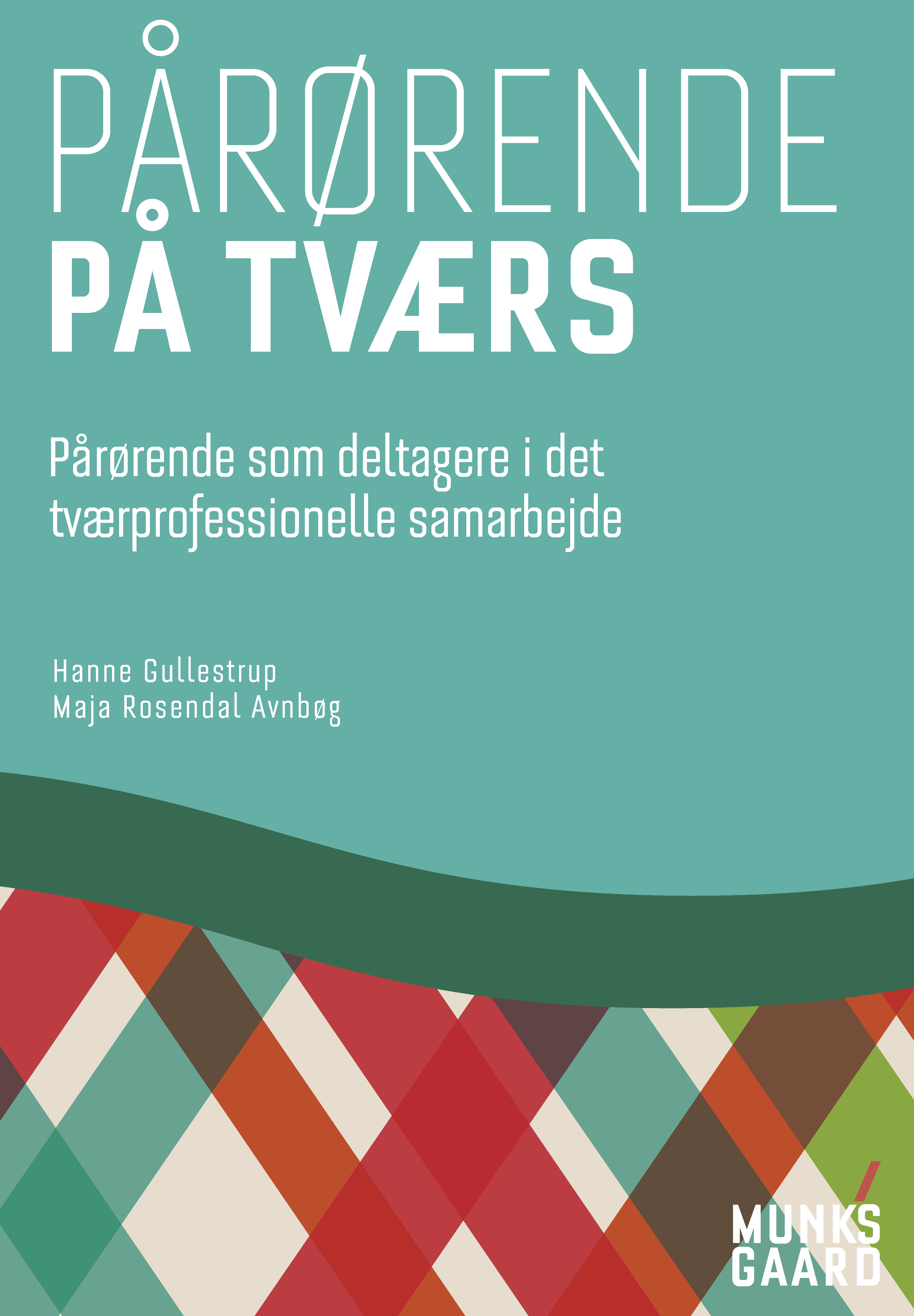 Pårørende på tværs