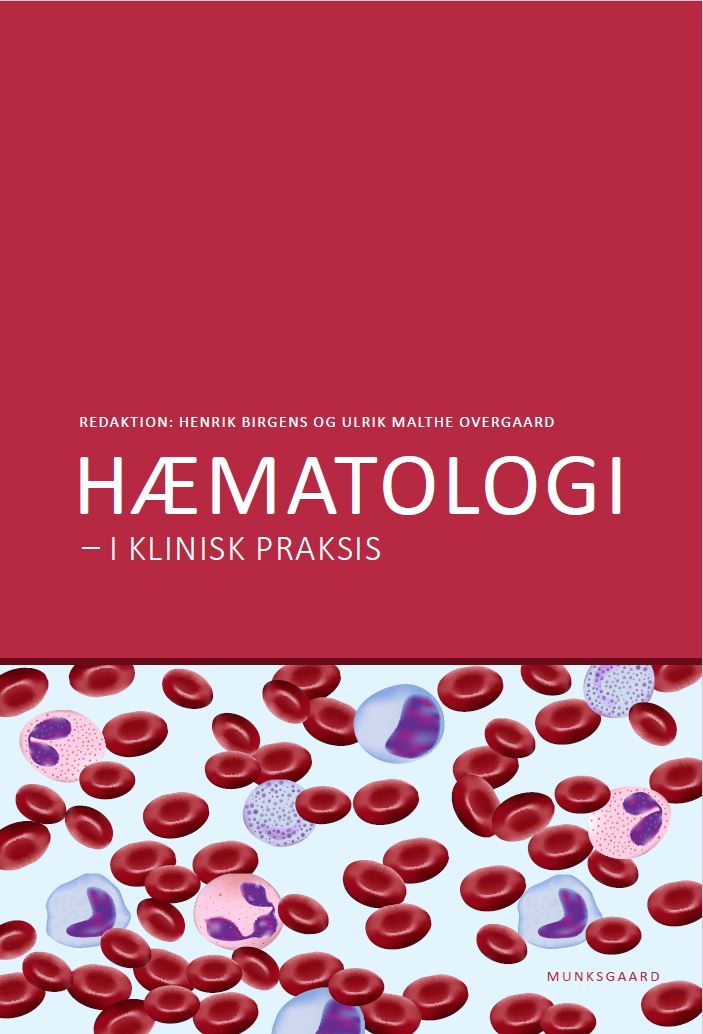 Hæmatologi i klinisk praksis