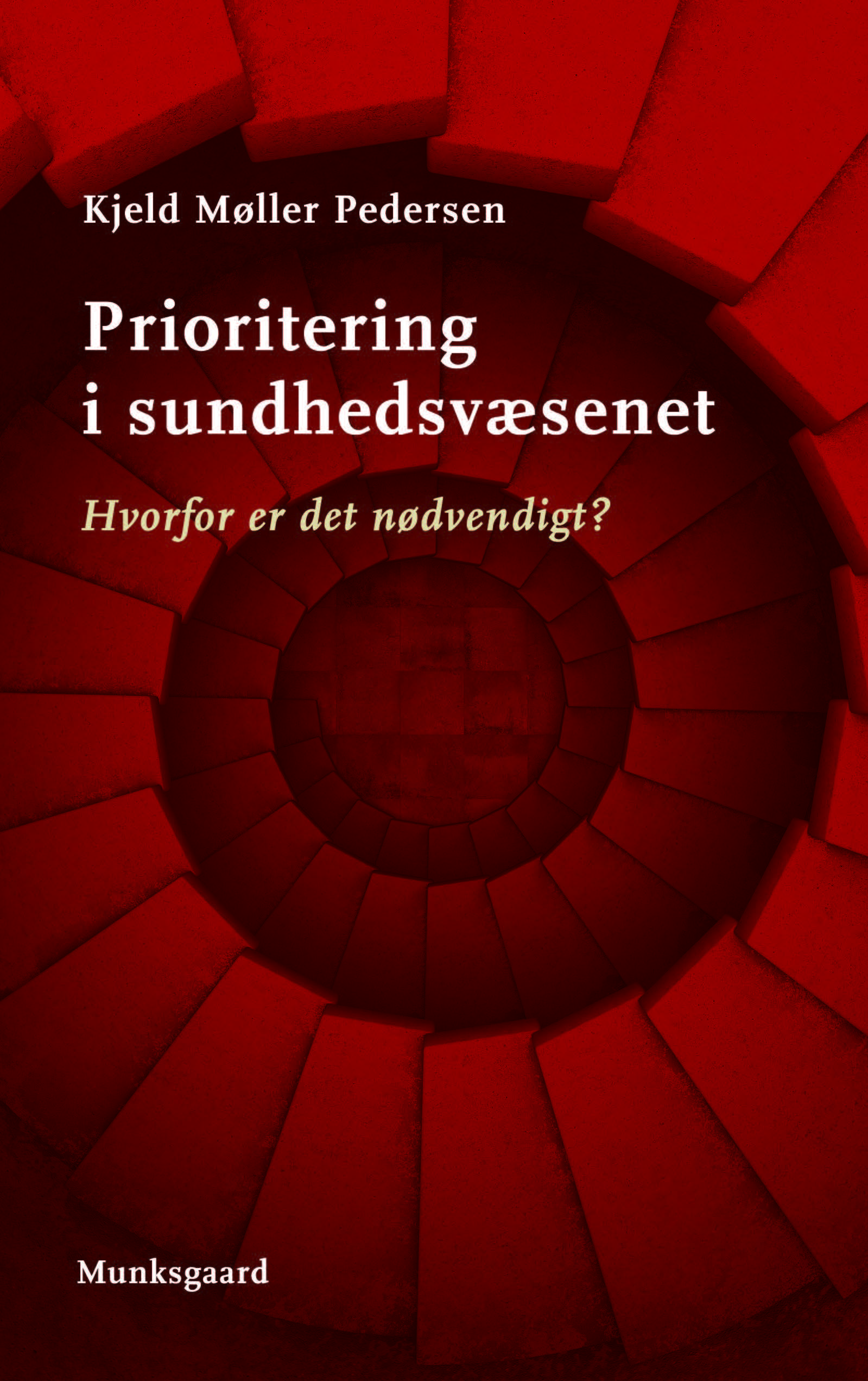 Prioritering i sundhedsvæsenet