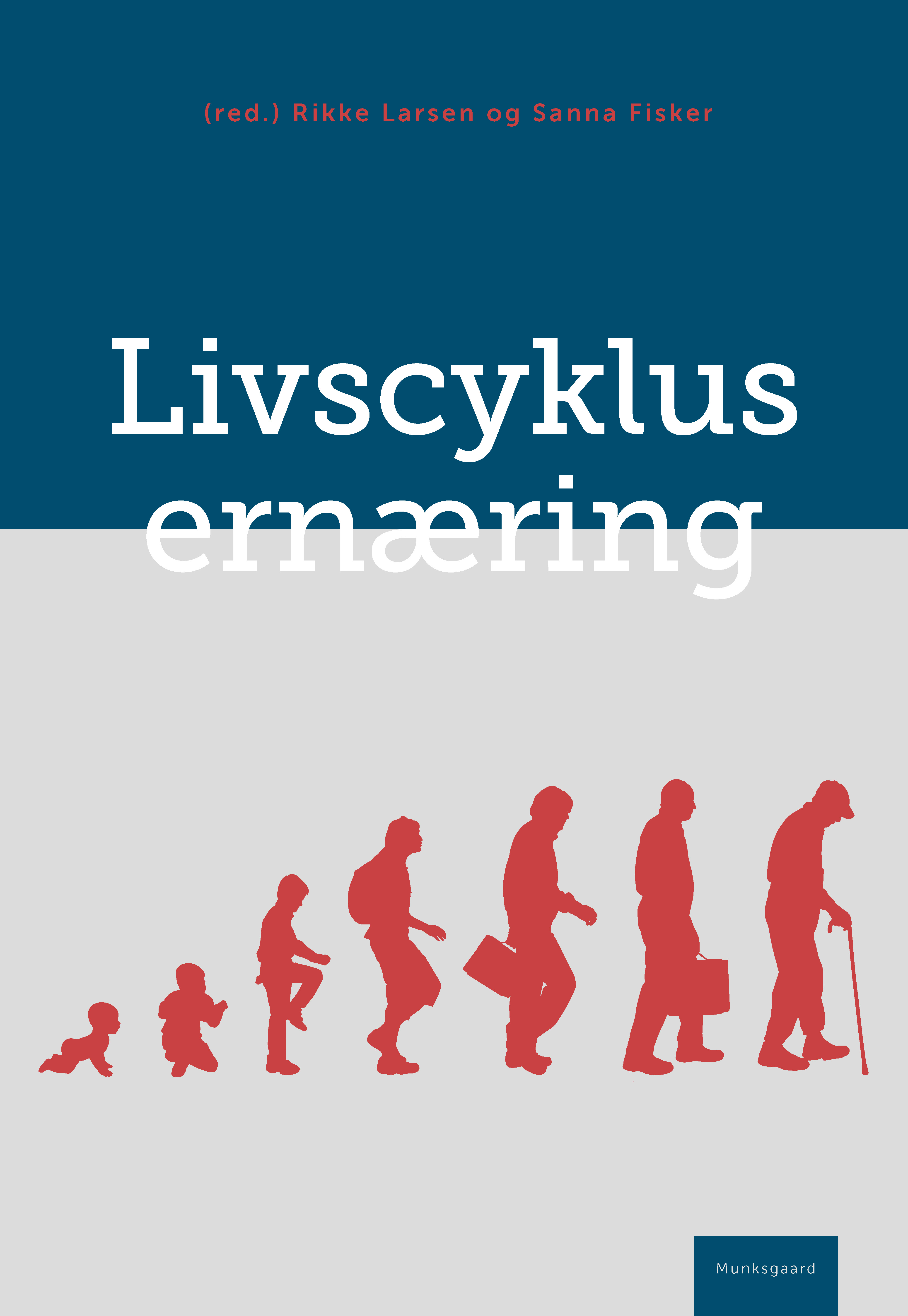 Livscyklusernæring