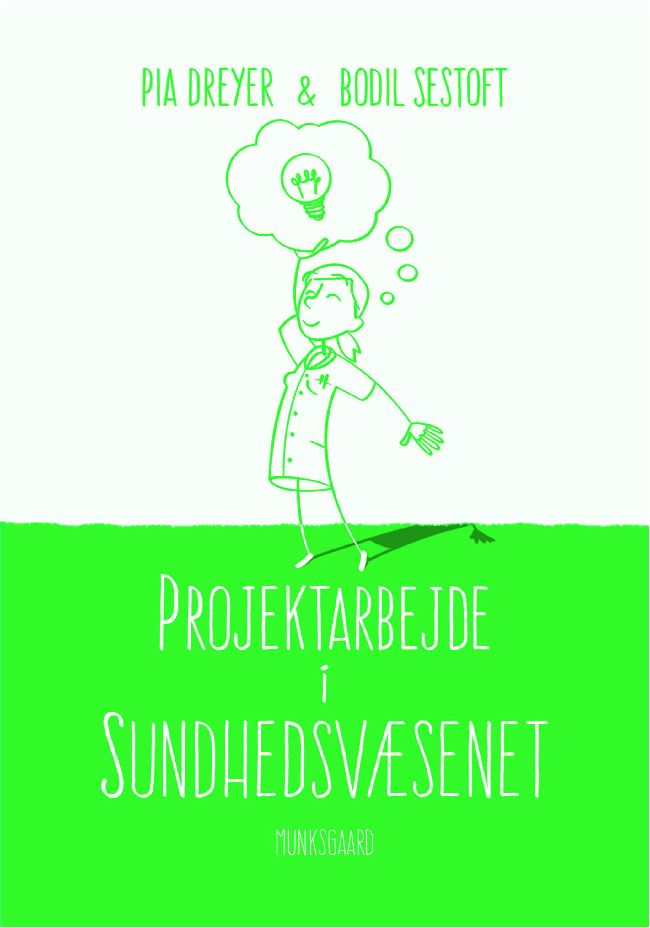 Projektarbejde i sundhedsvæsenet