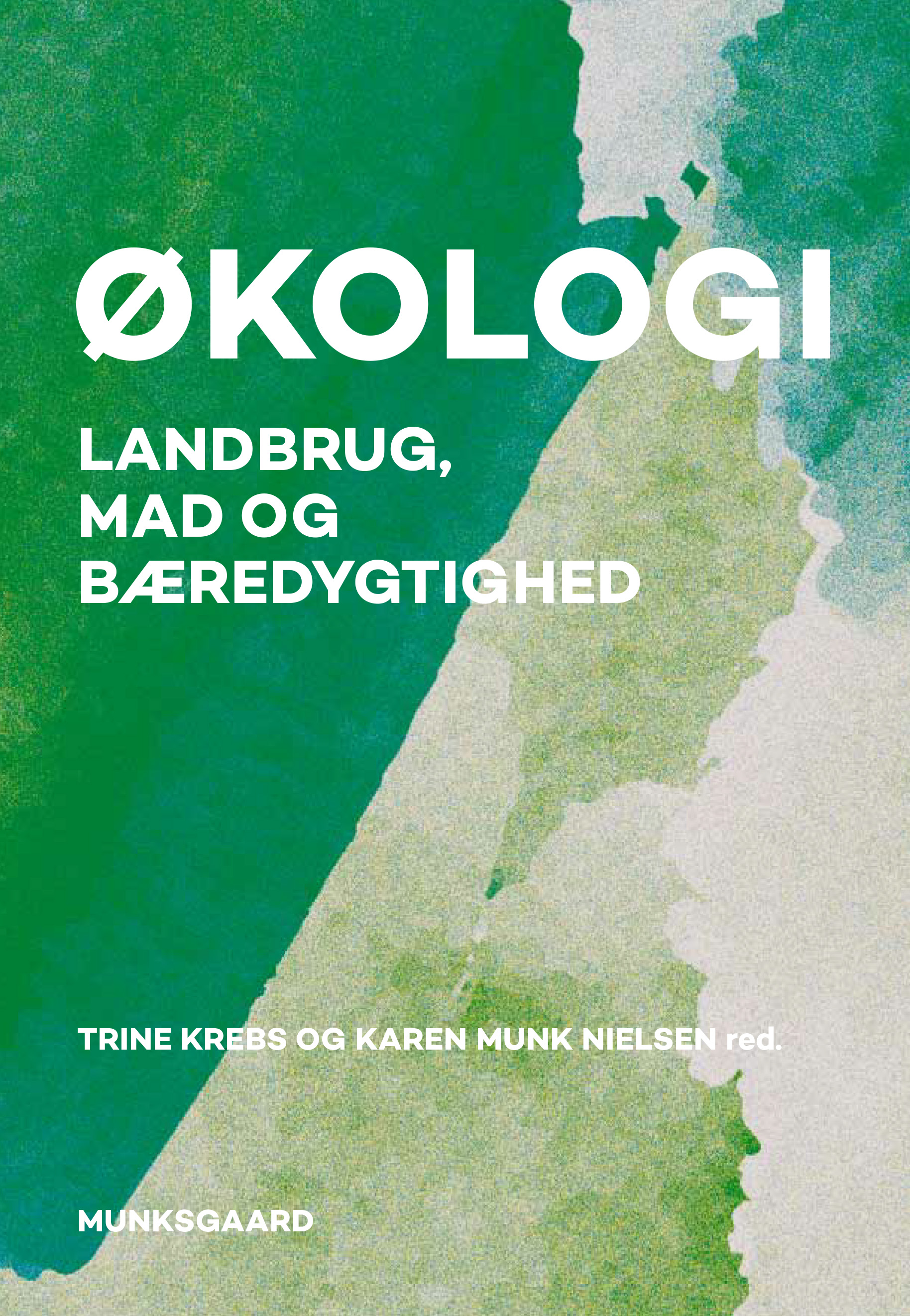 Økologi