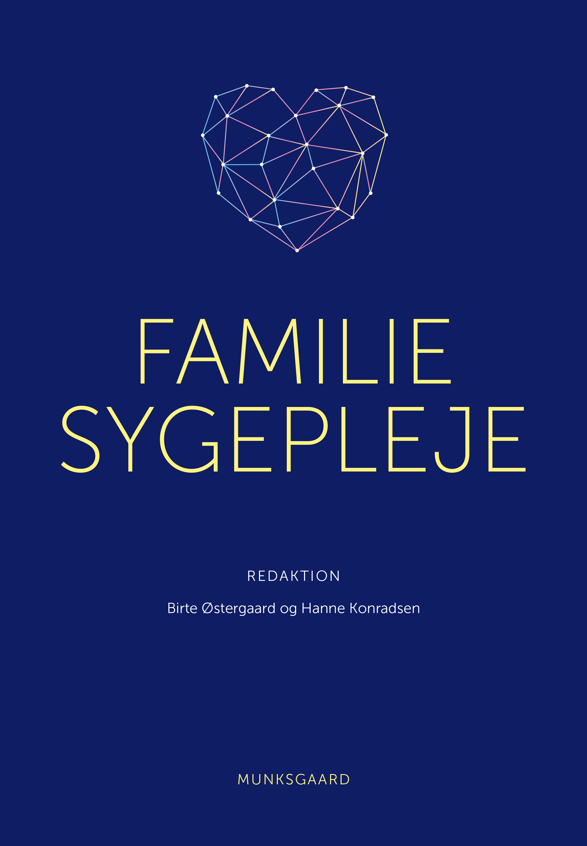 Familiesygepleje